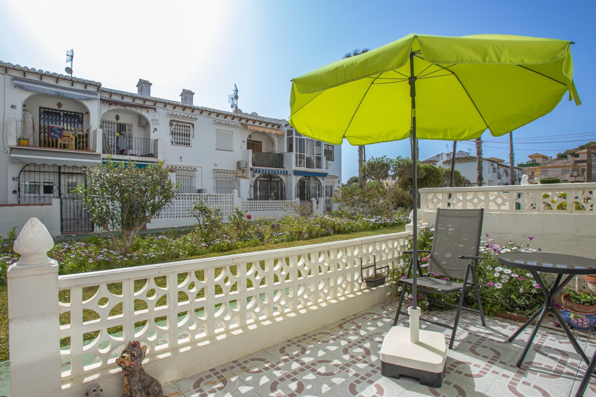 Återförsäljning - Radhus - Torrevieja - Lago Jardin