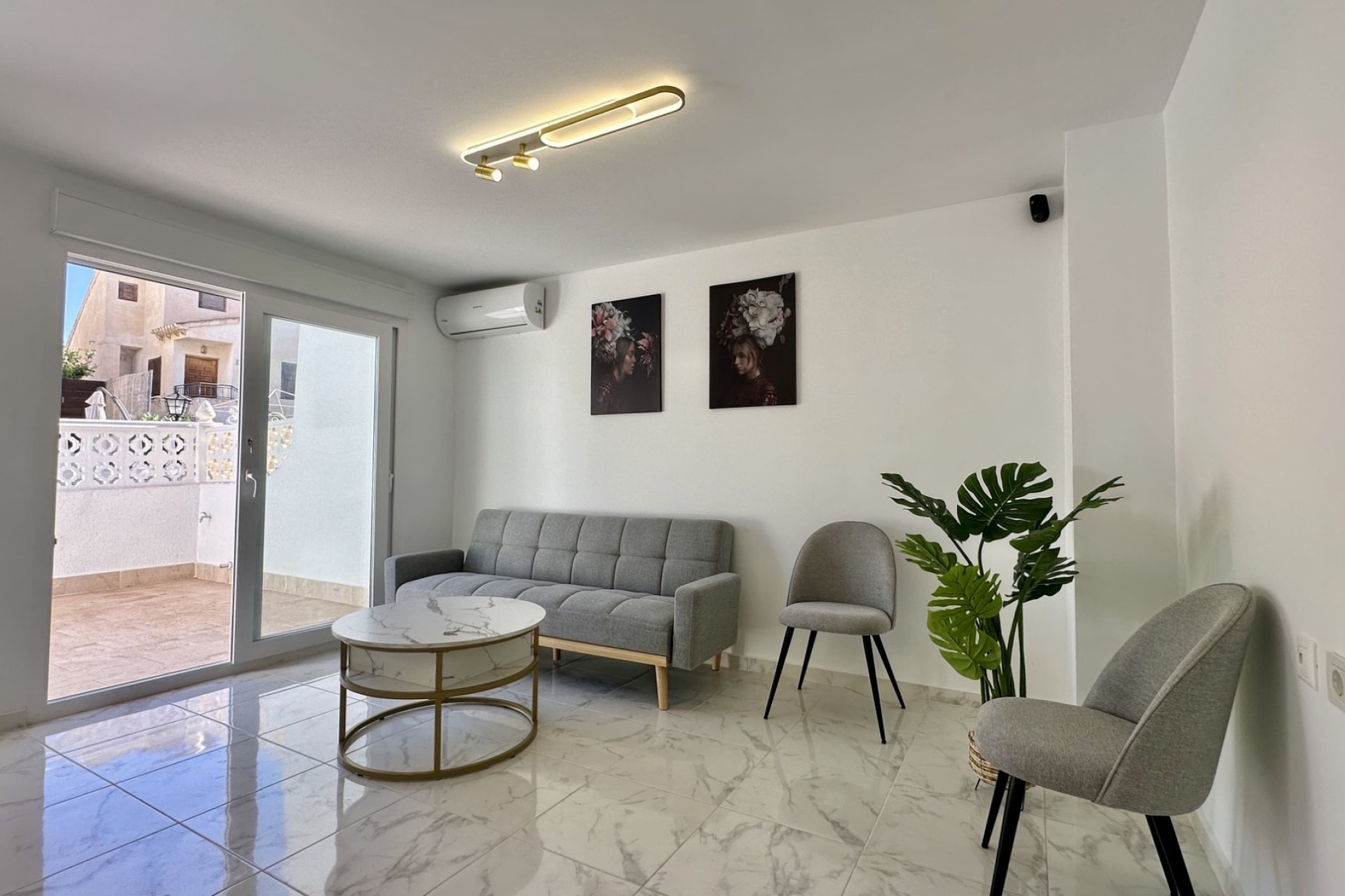 Återförsäljning - Radhus - Torrevieja - Los Balcones