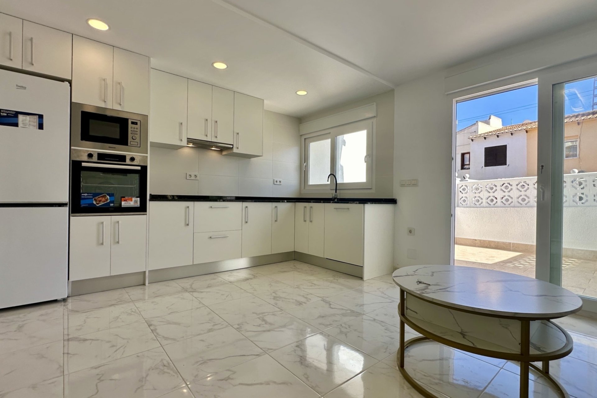Återförsäljning - Radhus - Torrevieja - Los Balcones