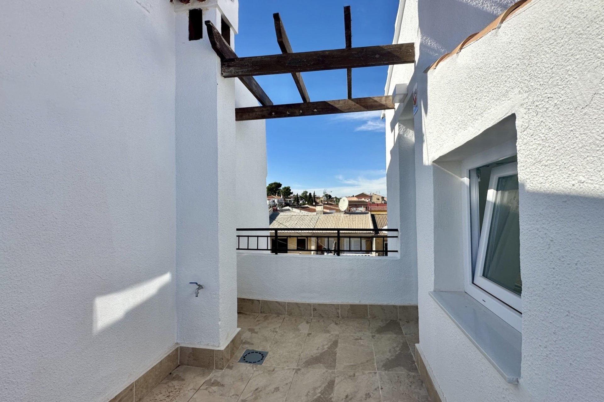 Återförsäljning - Radhus - Torrevieja - Los Balcones