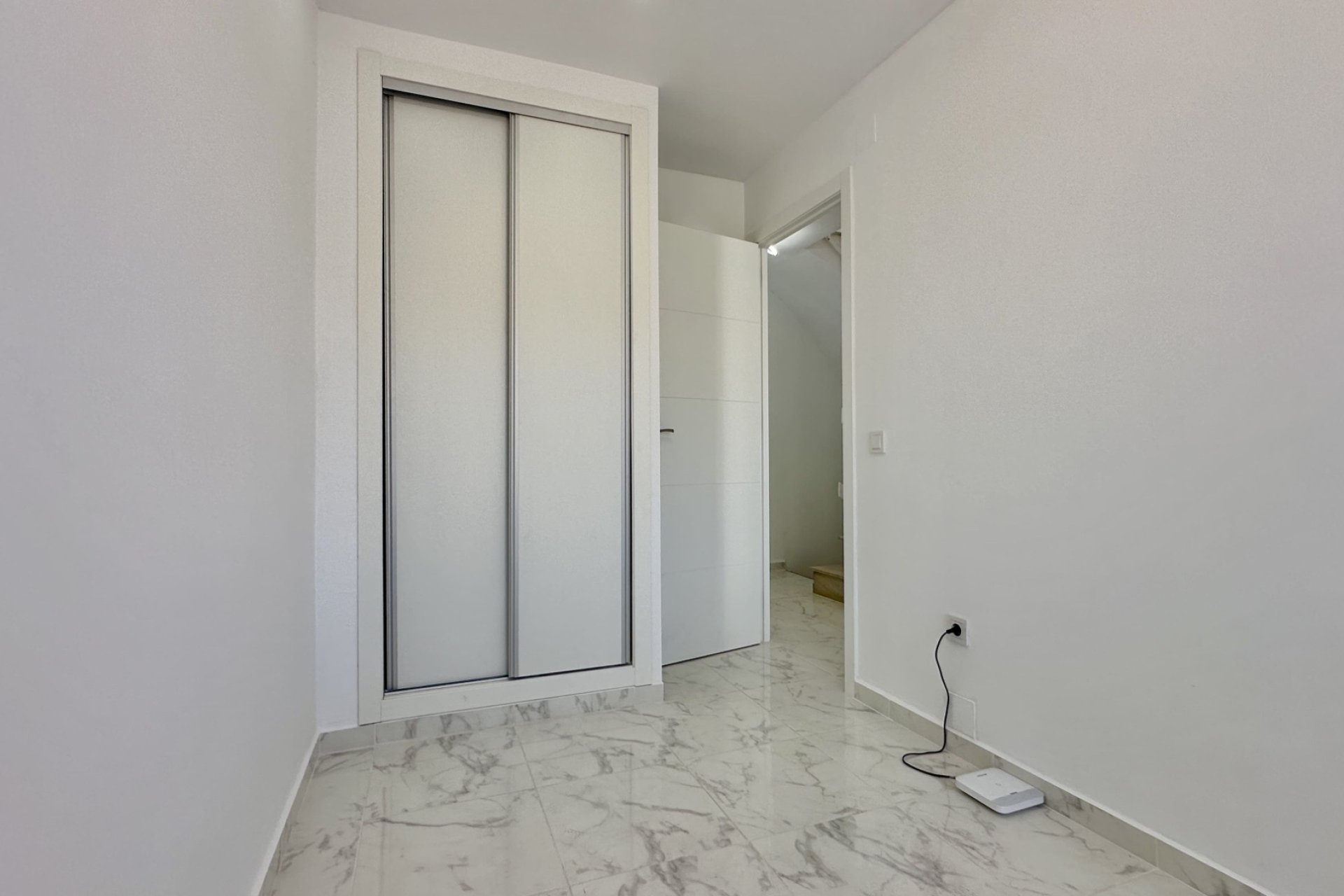 Återförsäljning - Radhus - Torrevieja - Los Balcones
