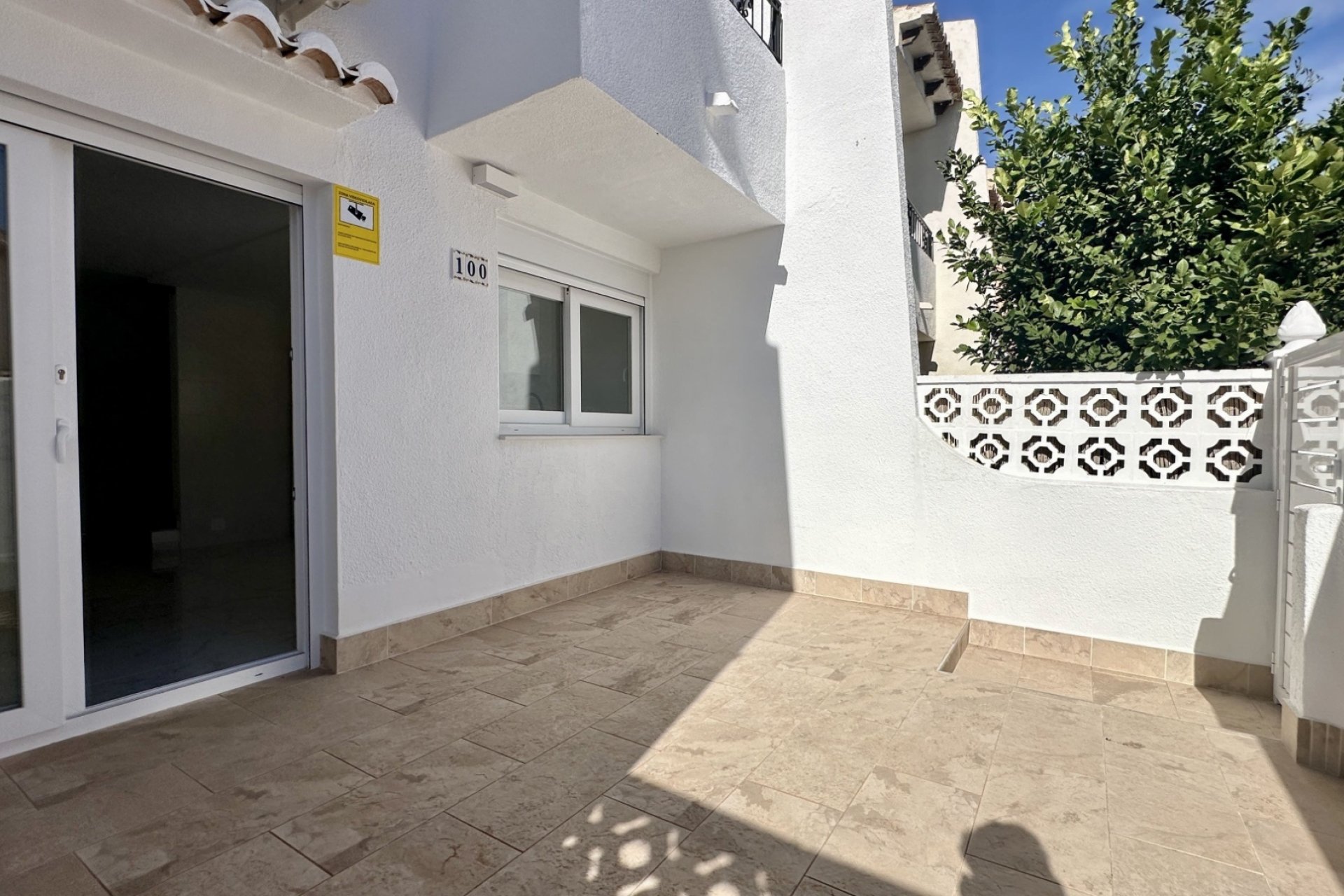 Återförsäljning - Radhus - Torrevieja - Los Balcones