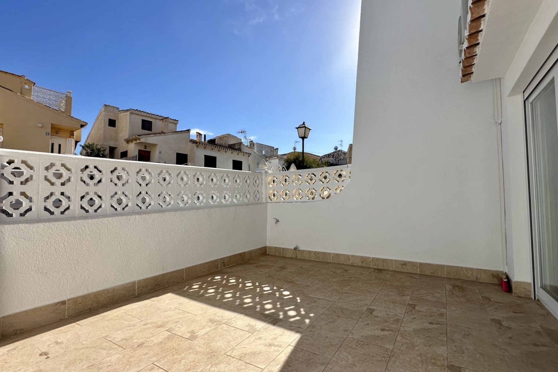 Återförsäljning - Radhus - Torrevieja - Los Balcones