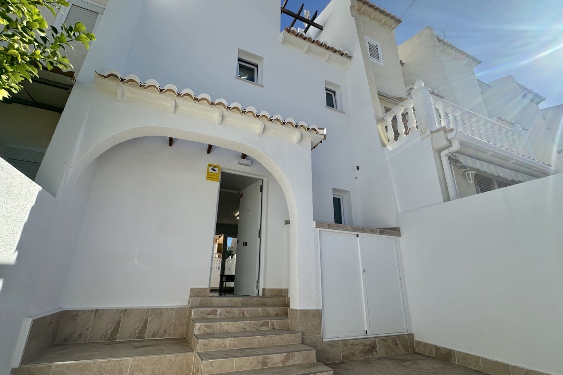 Återförsäljning - Radhus - Torrevieja - Los Balcones