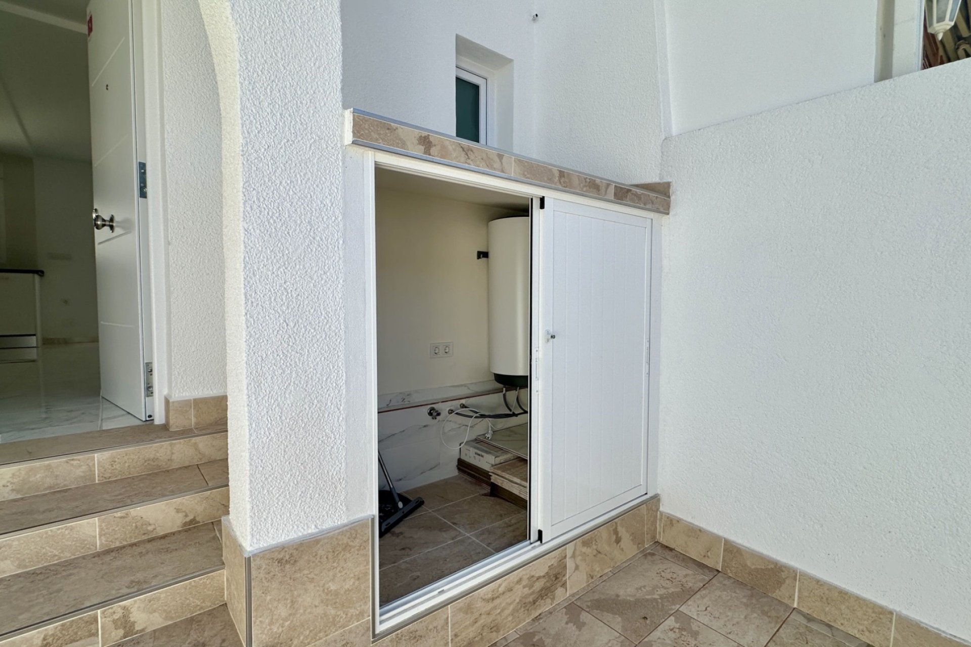 Återförsäljning - Radhus - Torrevieja - Los Balcones