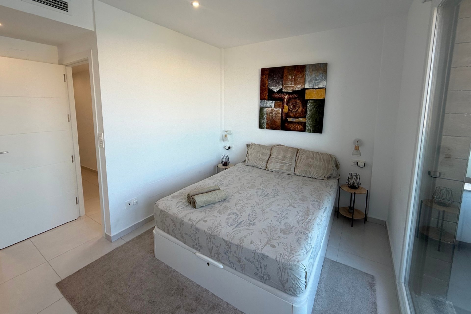 Återförsäljning - Radhus - Torrevieja - Los Balcones