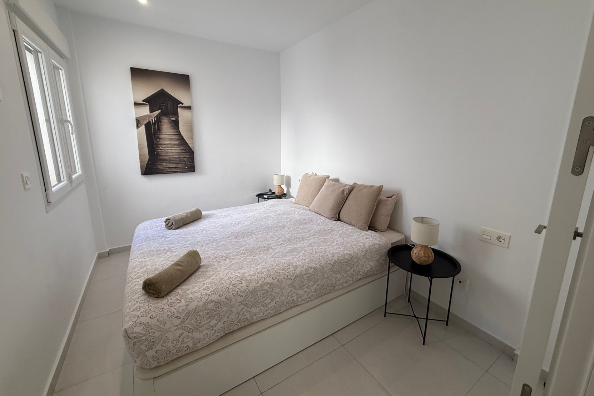 Återförsäljning - Radhus - Torrevieja - Los Balcones