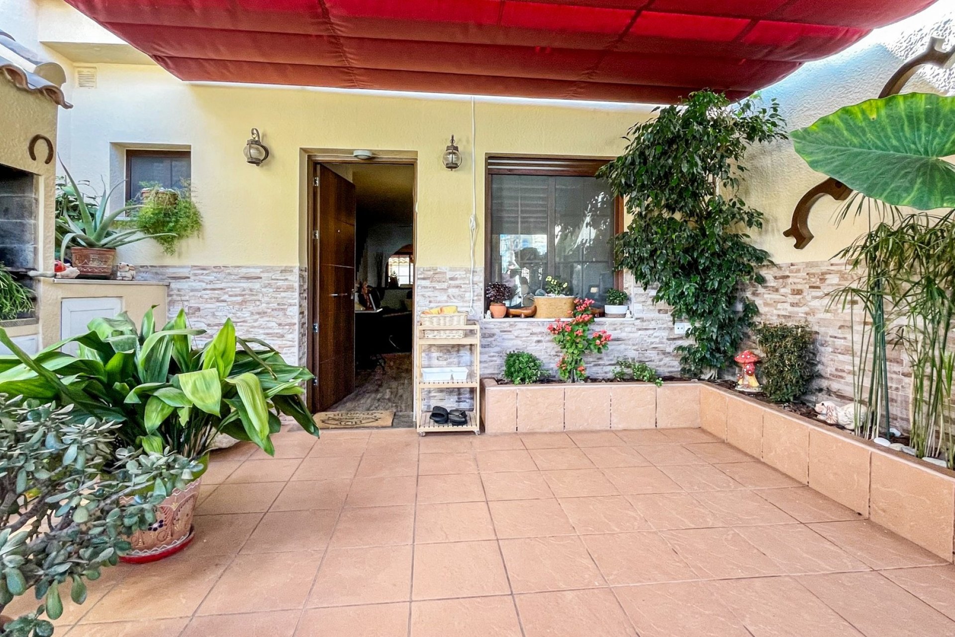 Återförsäljning - Radhus - Torrevieja - Los Balcones