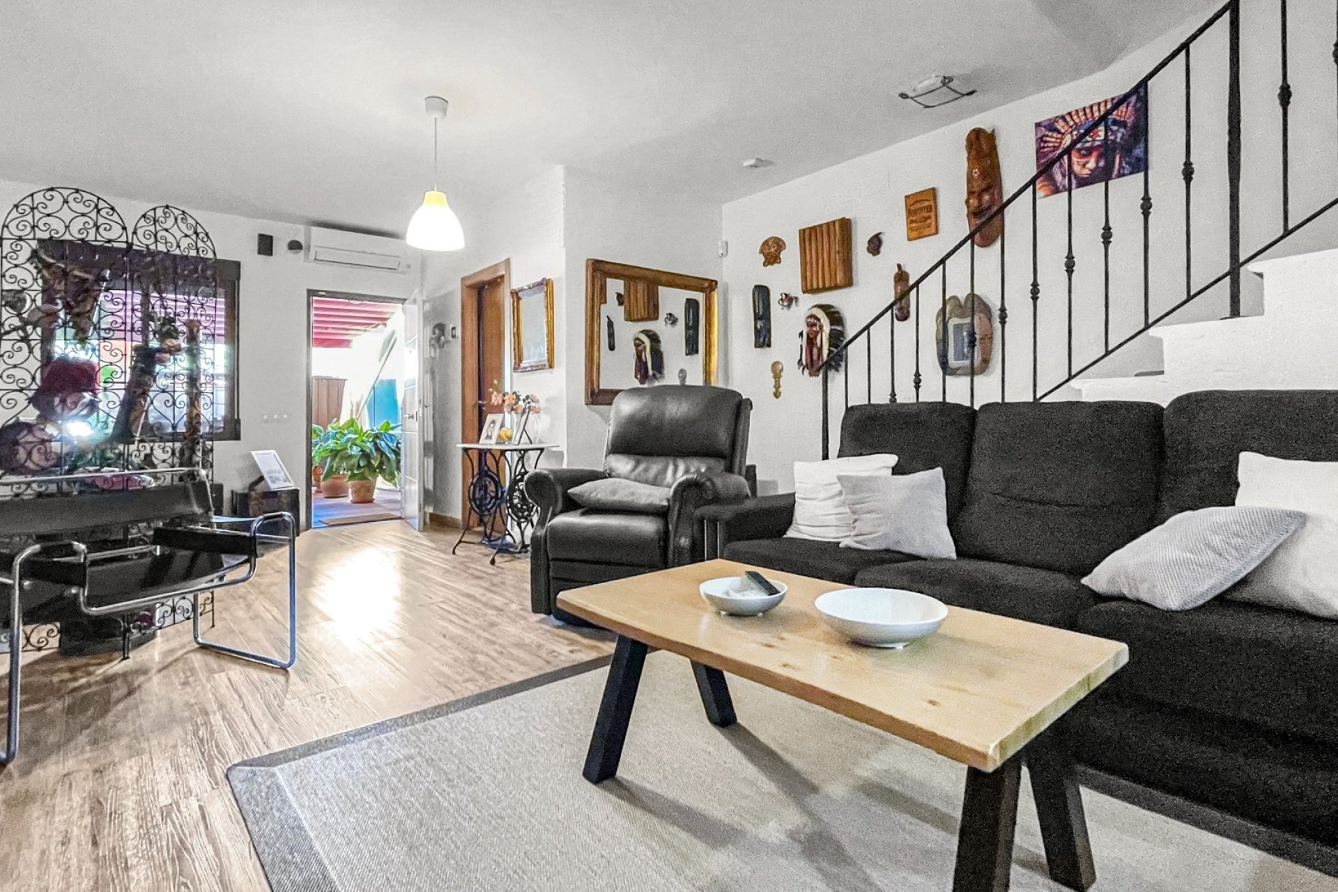 Återförsäljning - Radhus - Torrevieja - Los Balcones
