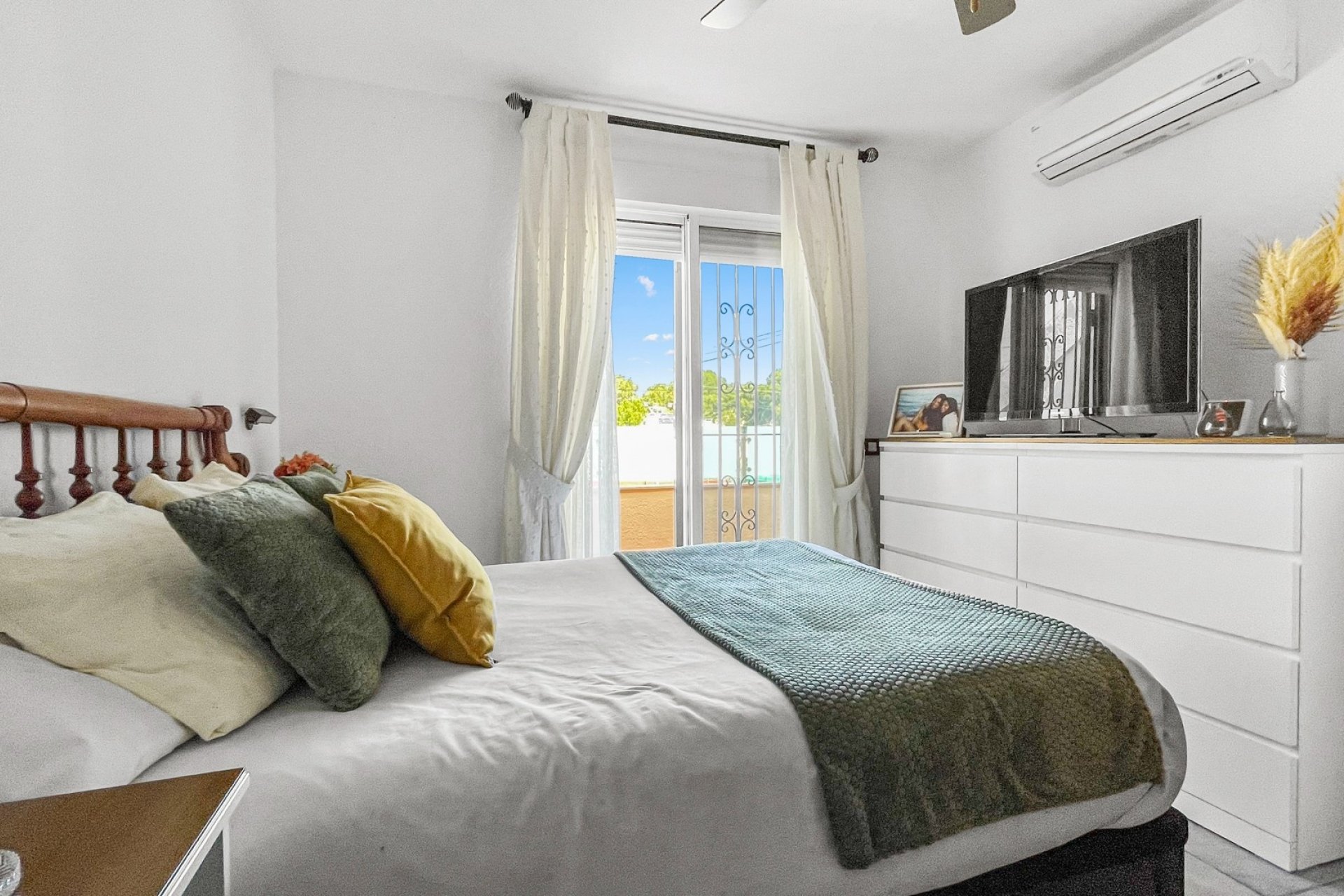 Återförsäljning - Radhus - Torrevieja - Los Balcones
