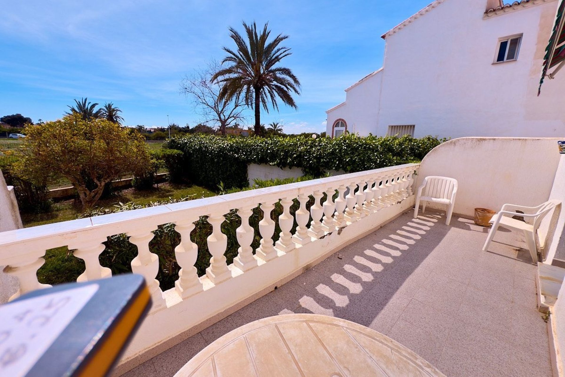 Återförsäljning - Radhus - Torrevieja - Urb. Torrealmendros