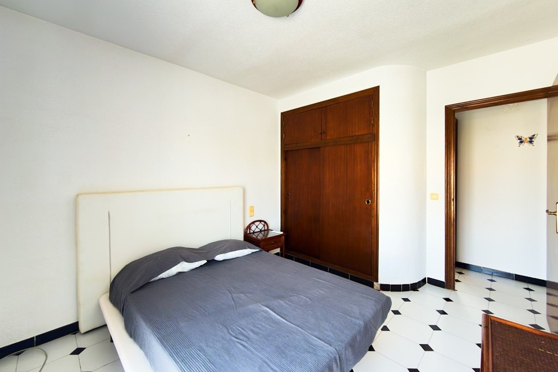 Återförsäljning - Radhus - Torrevieja - Urb. Torrealmendros