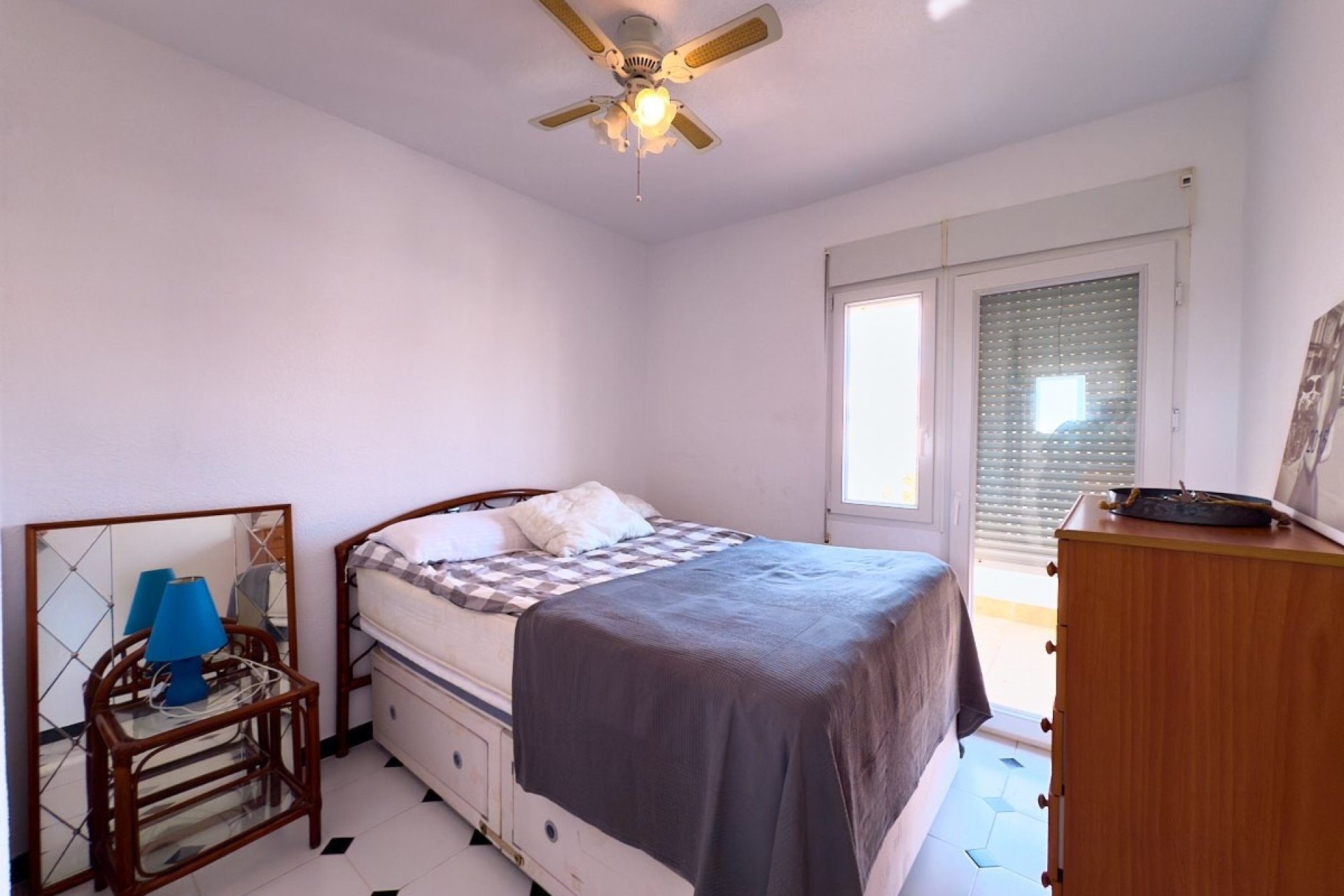 Återförsäljning - Radhus - Torrevieja - Urb. Torrealmendros