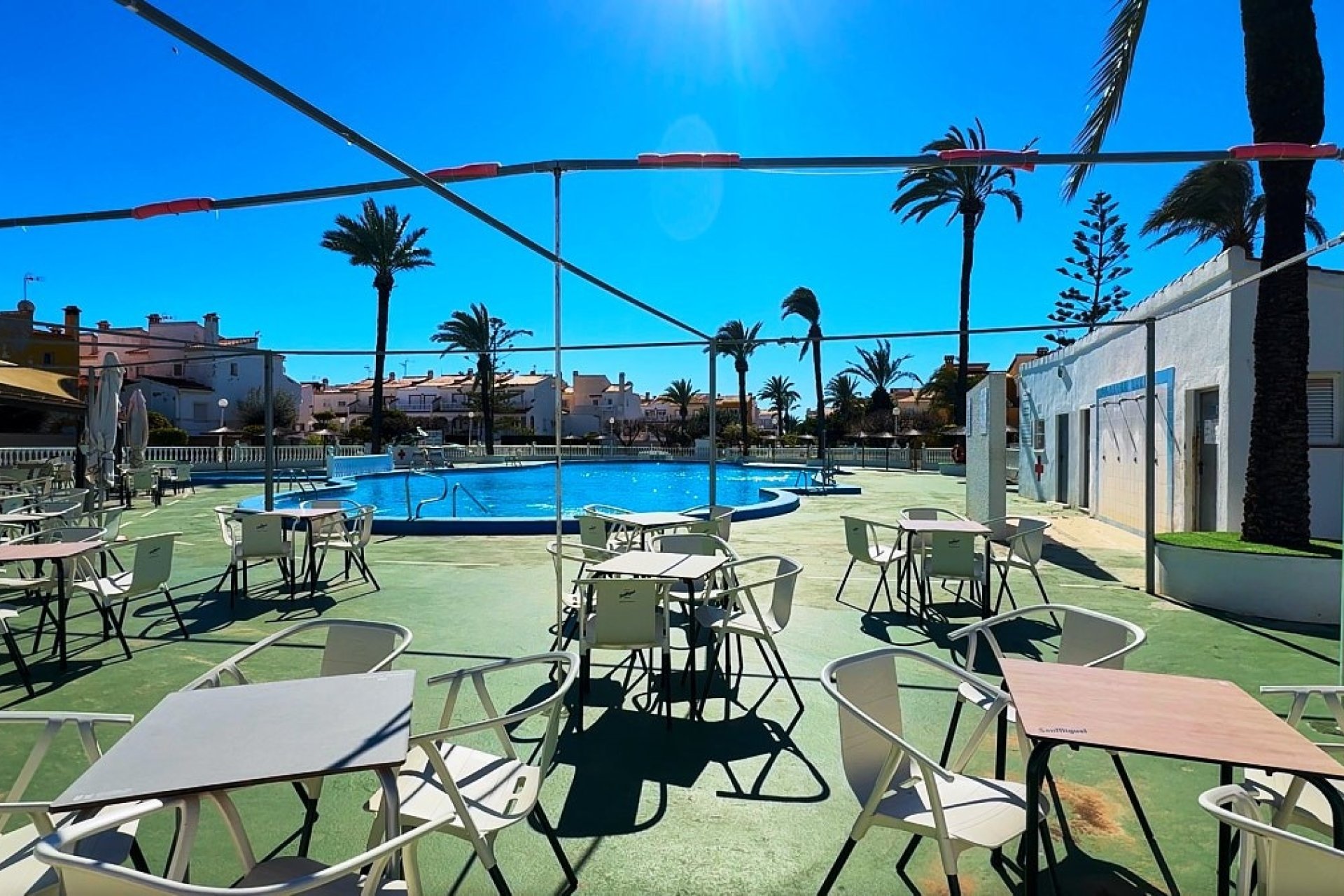 Återförsäljning - Radhus - Torrevieja - Urb. Torrealmendros