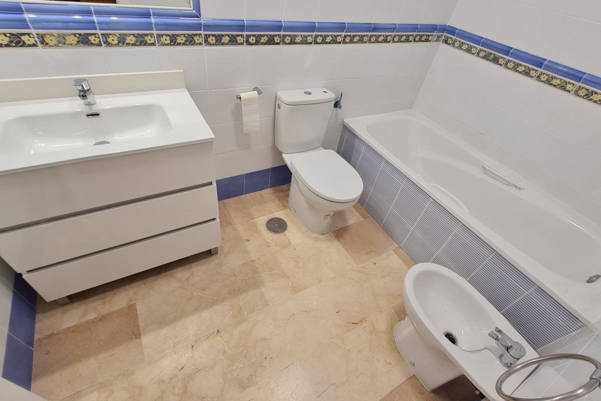 Återförsäljning - Radhus - Villamartín - Los Dolses
