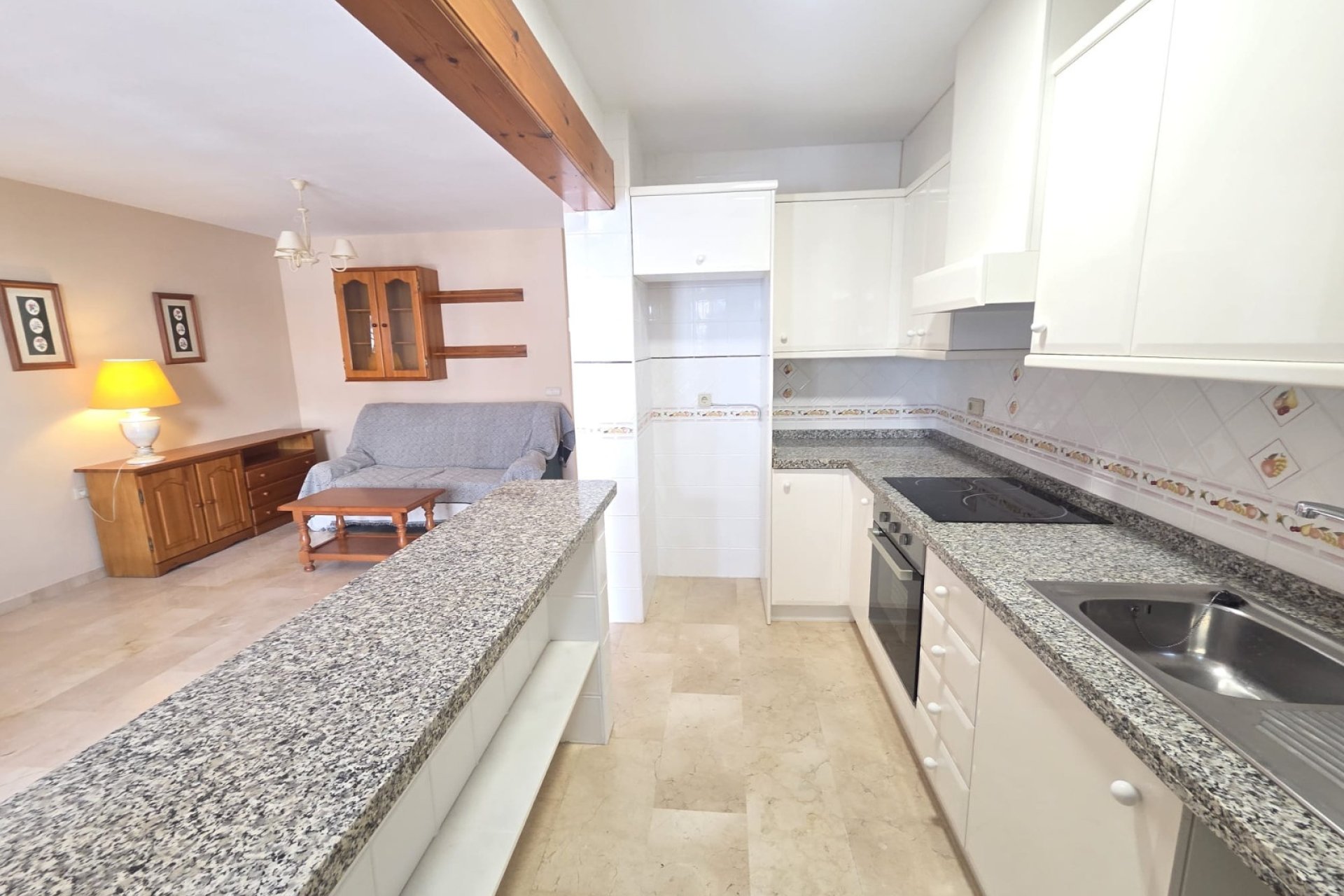 Återförsäljning - Radhus - Villamartín - Los Dolses