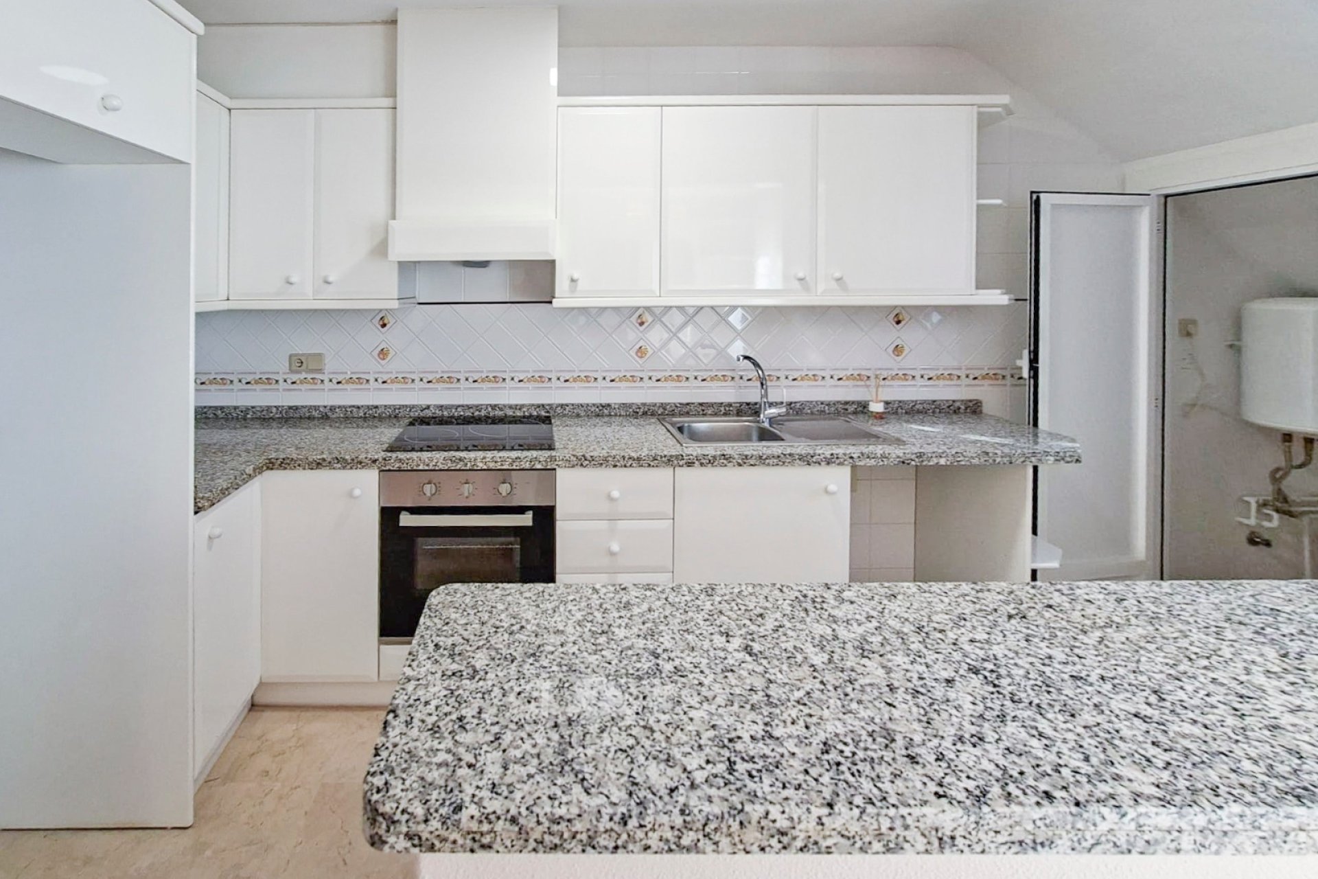 Återförsäljning - Radhus - Villamartín