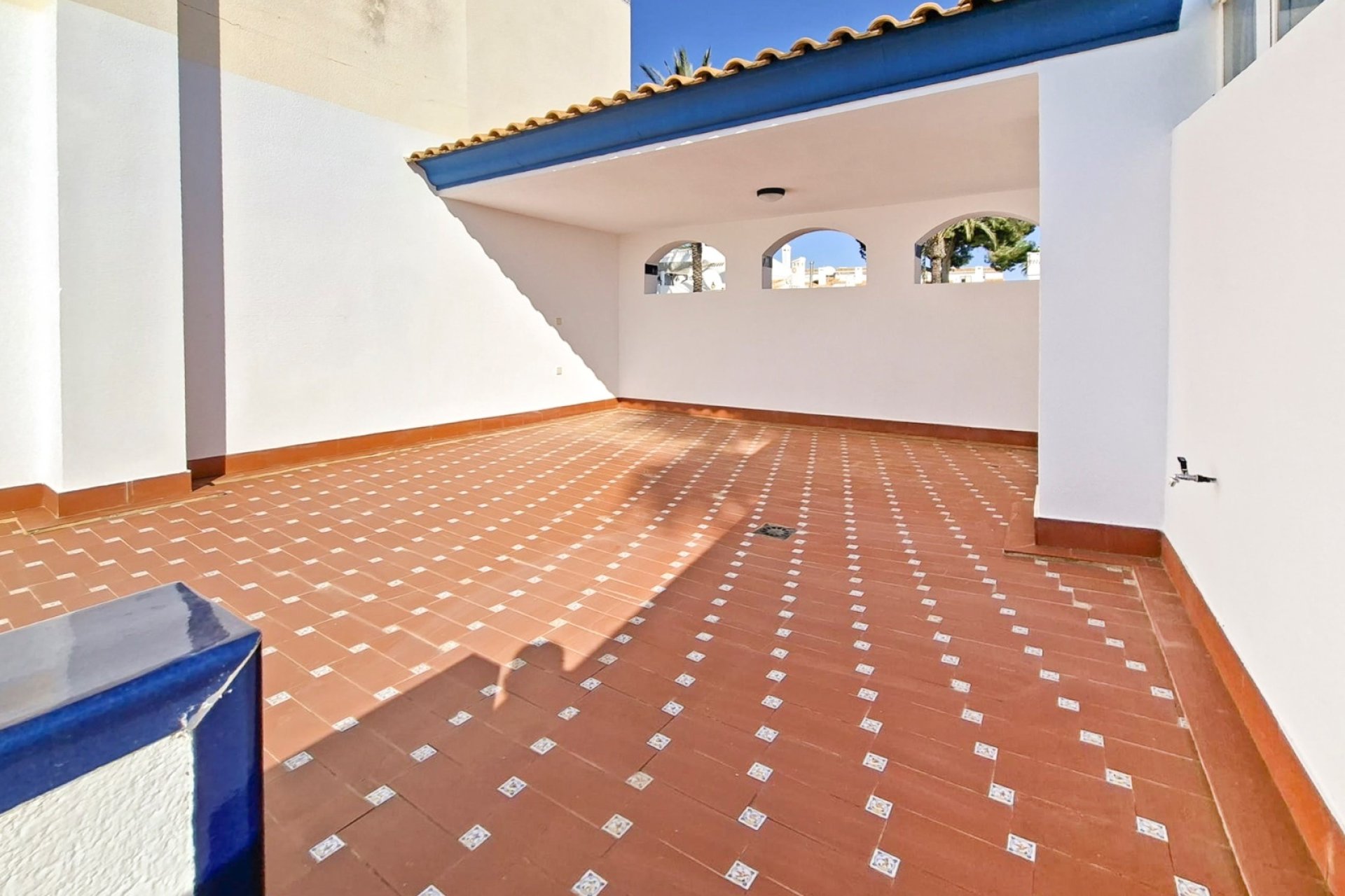 Återförsäljning - Radhus - Villamartín