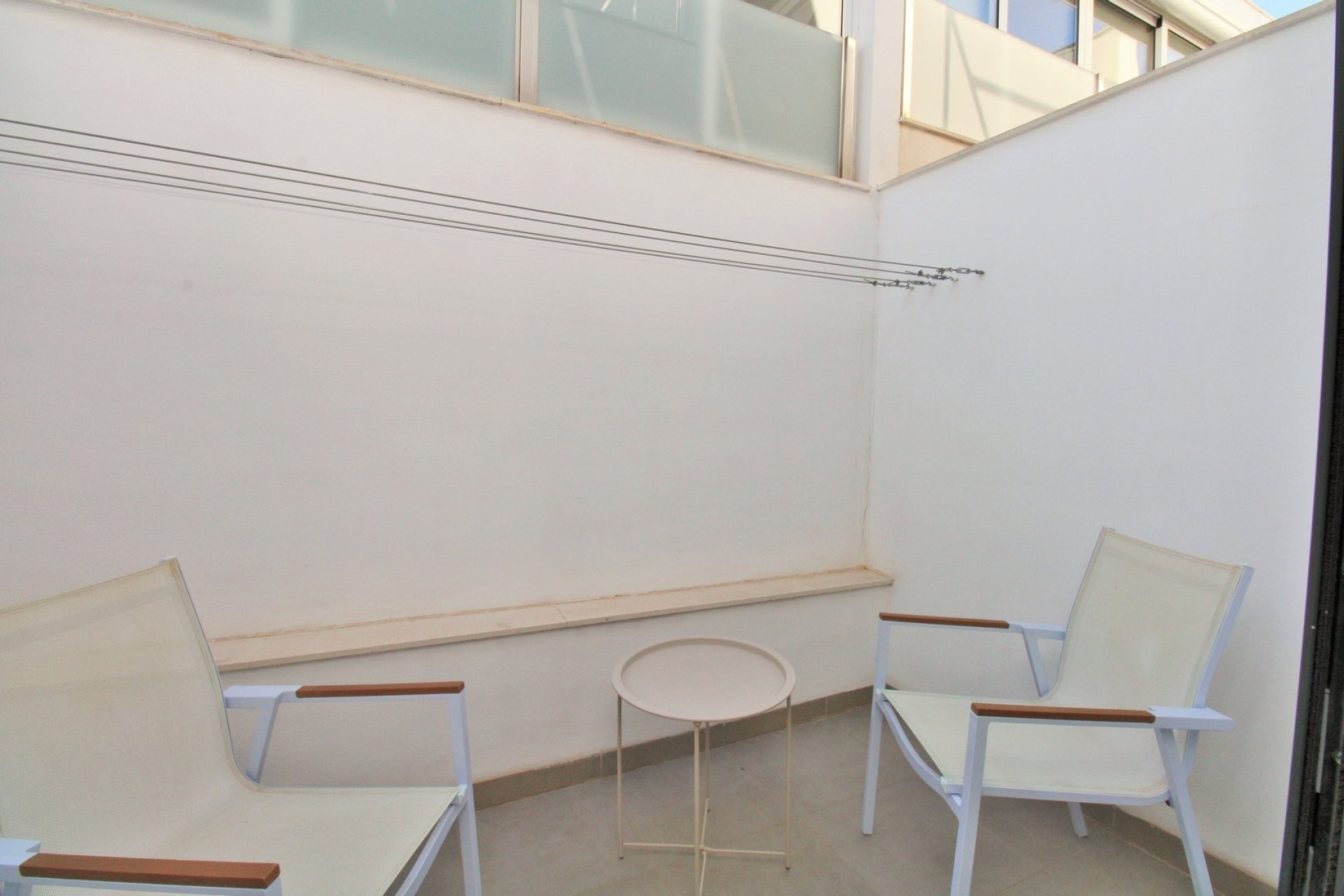 Återförsäljning - Radhus - Villamartín
