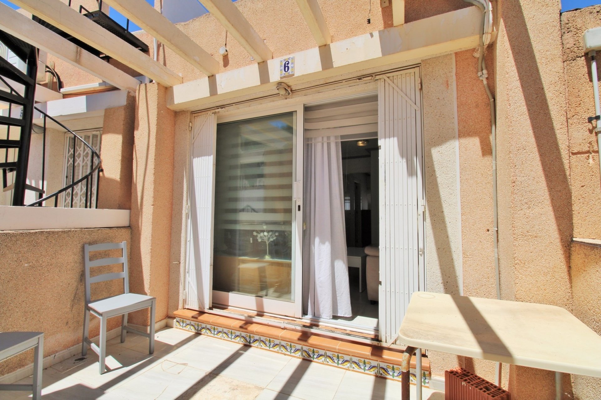 Återförsäljning - Radhus - Villamartín