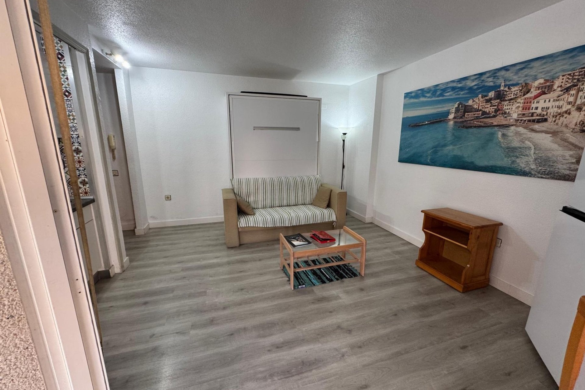 Återförsäljning - Studie - Torrevieja - Playa de Los Locos-Curva del Palangre