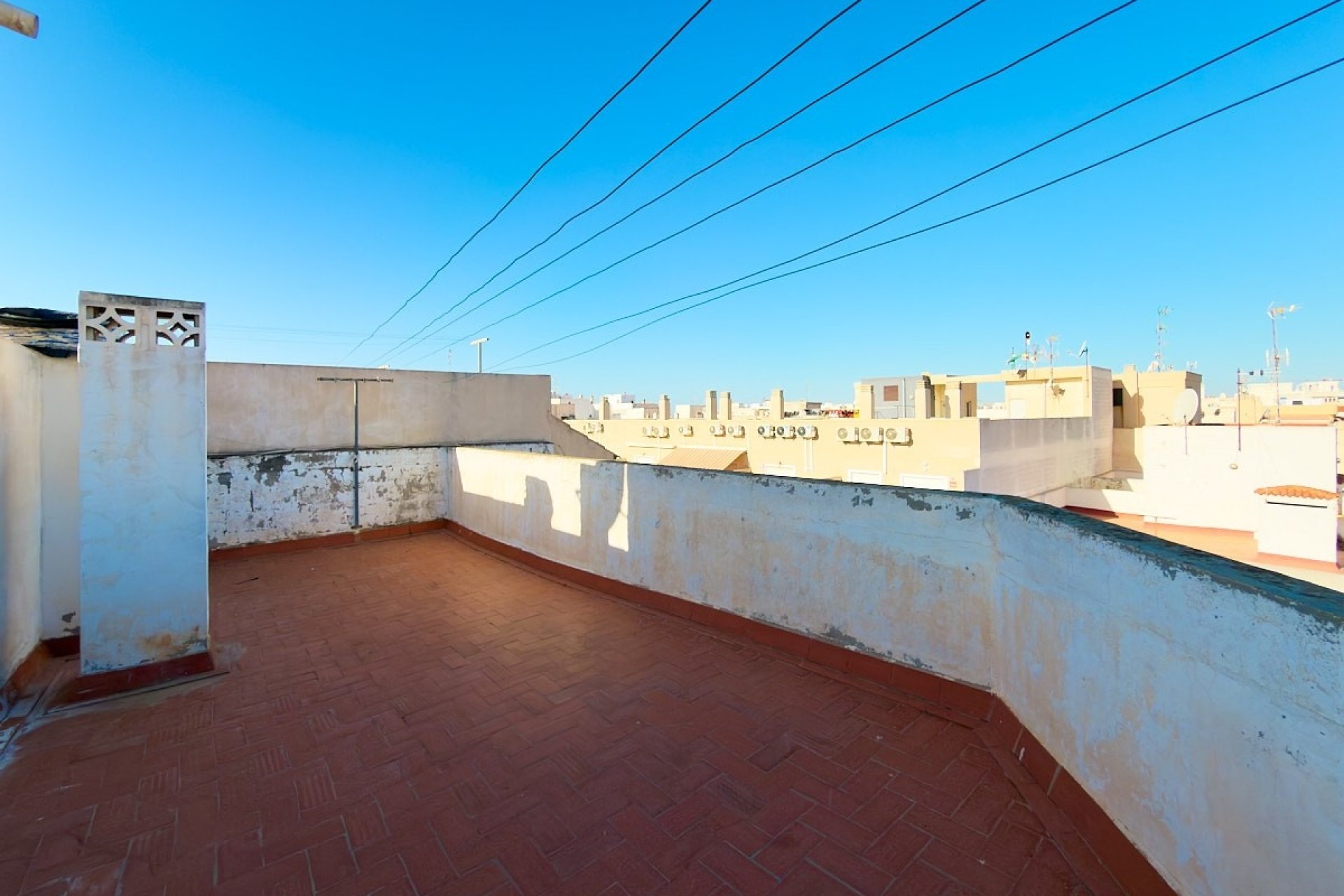 Återförsäljning - Studie - Torrevieja - Playa del Cura