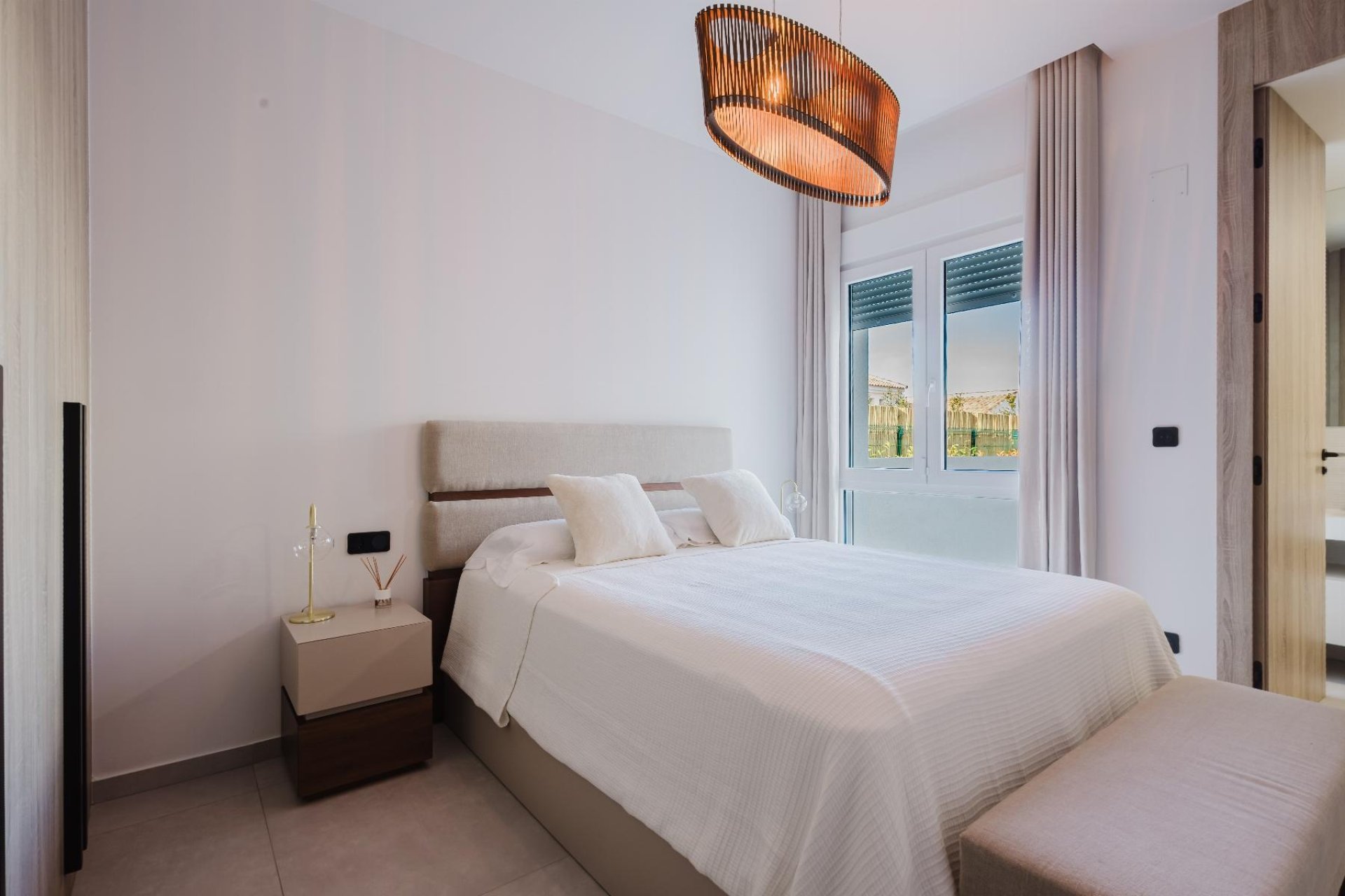 Återförsäljning - Villa - Algorfa - Campo de Golf - Algorfa