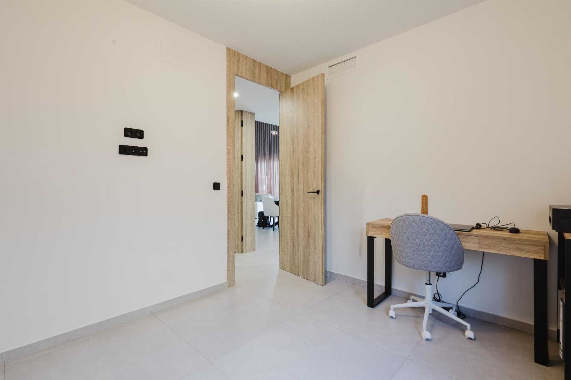 Återförsäljning - Villa - Algorfa - Campo de Golf - Algorfa