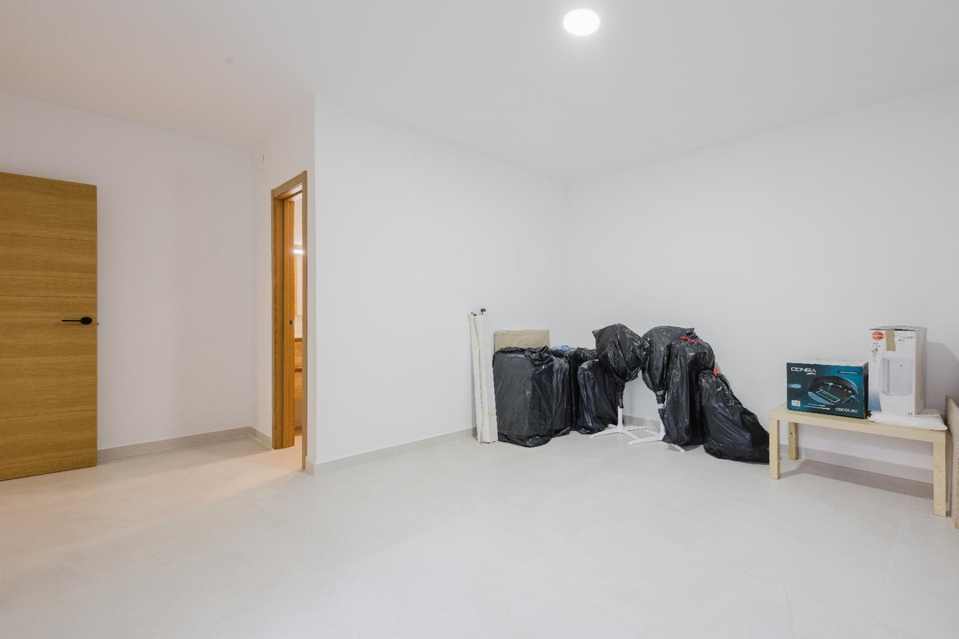 Återförsäljning - Villa - Algorfa - Campo de Golf - Algorfa