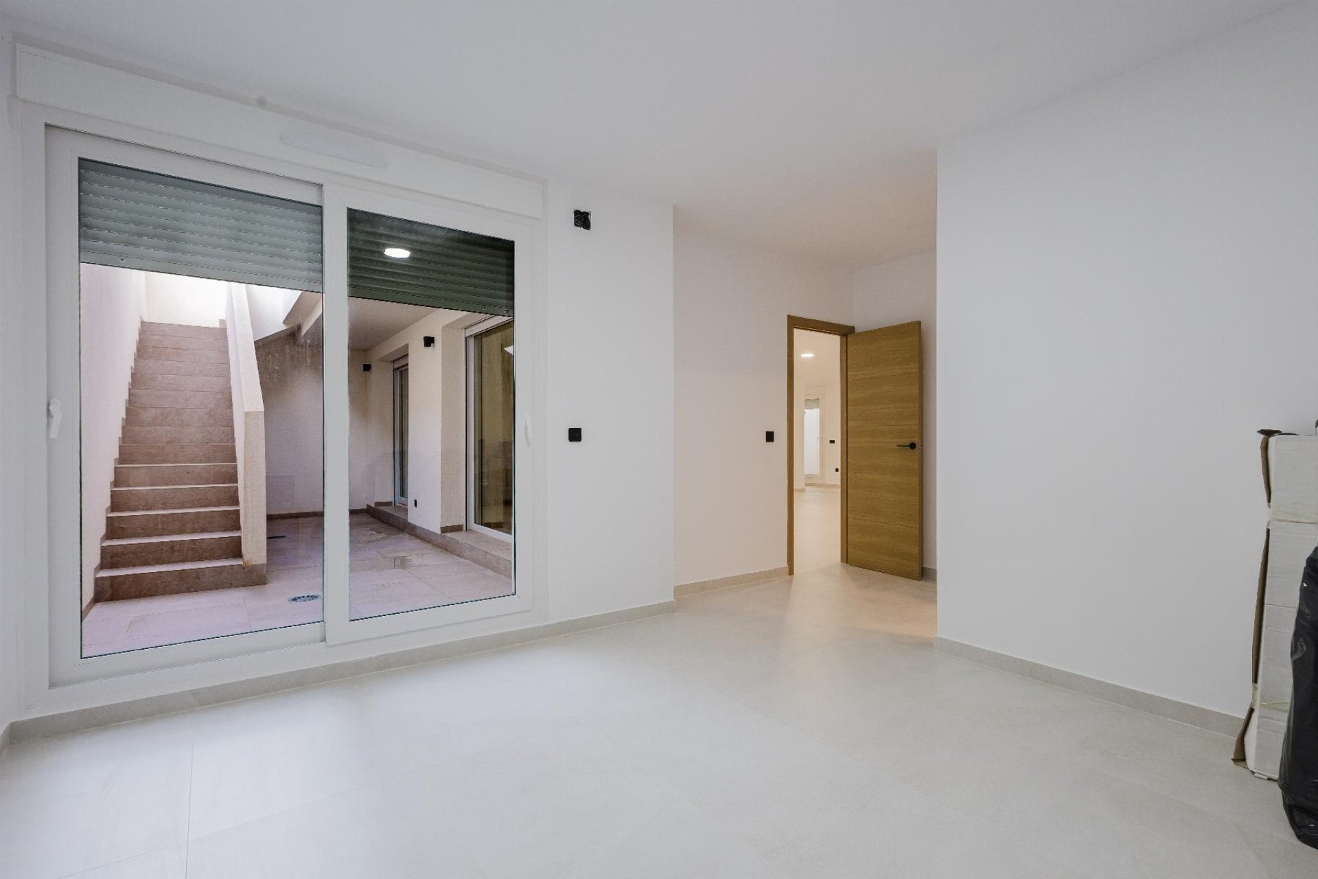 Återförsäljning - Villa - Algorfa - Campo de Golf - Algorfa
