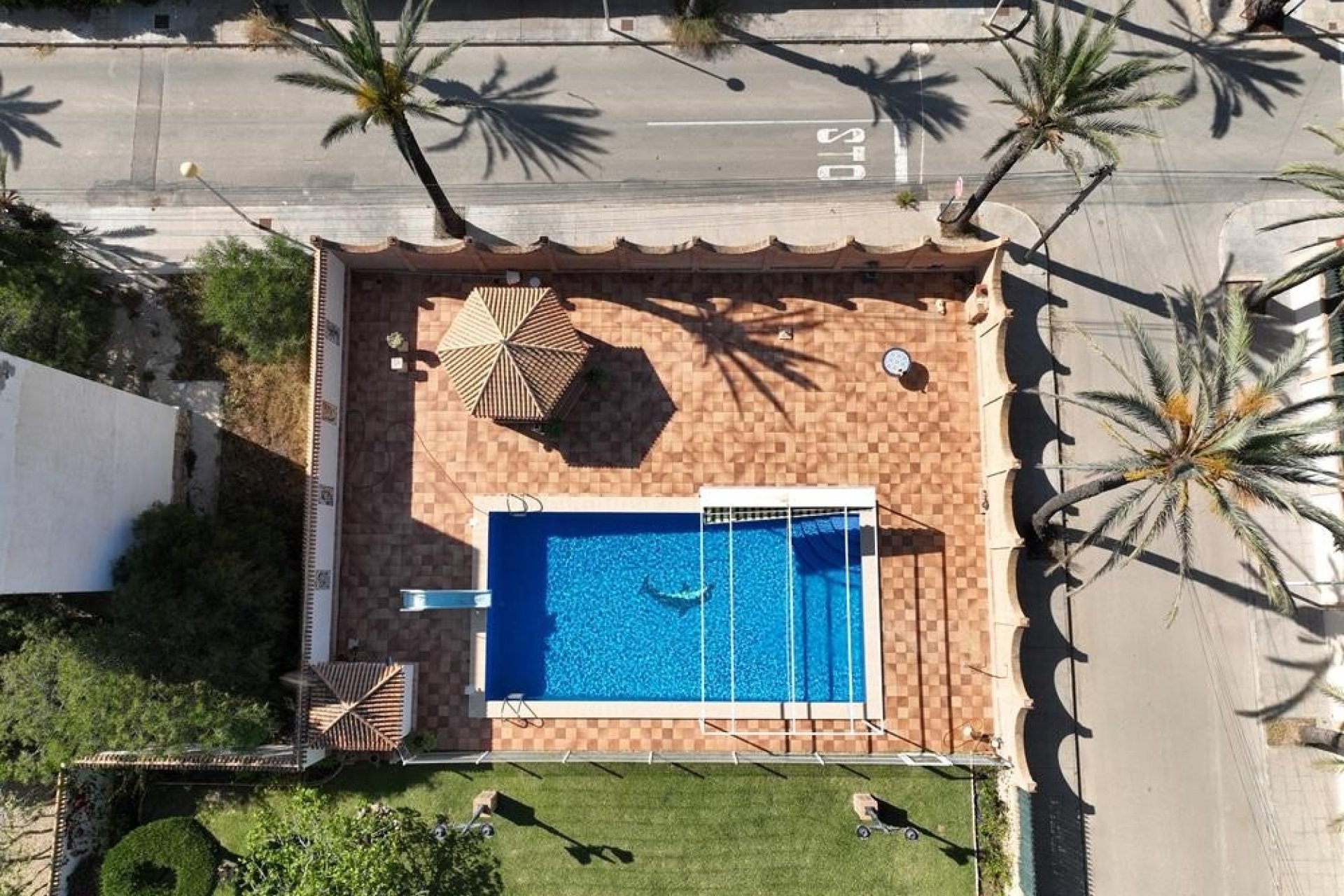 Återförsäljning - Villa - Cabo Roig