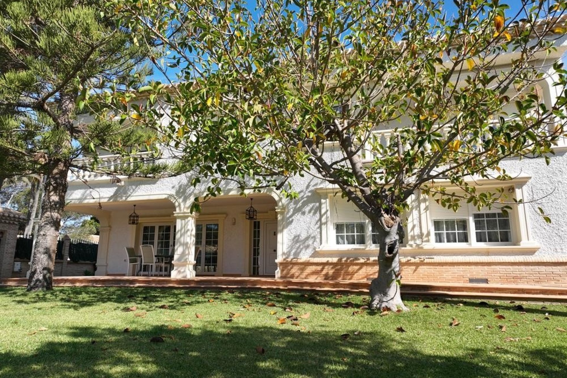 Återförsäljning - Villa - Cabo Roig
