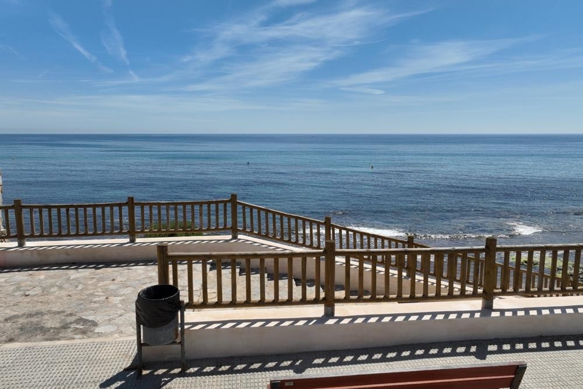 Återförsäljning - Villa - Cabo Roig