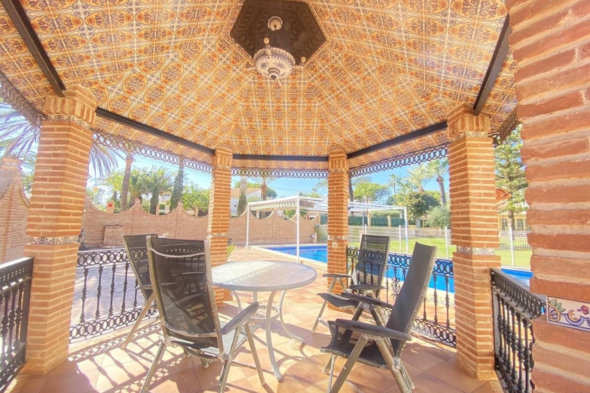 Återförsäljning - Villa - Cabo Roig
