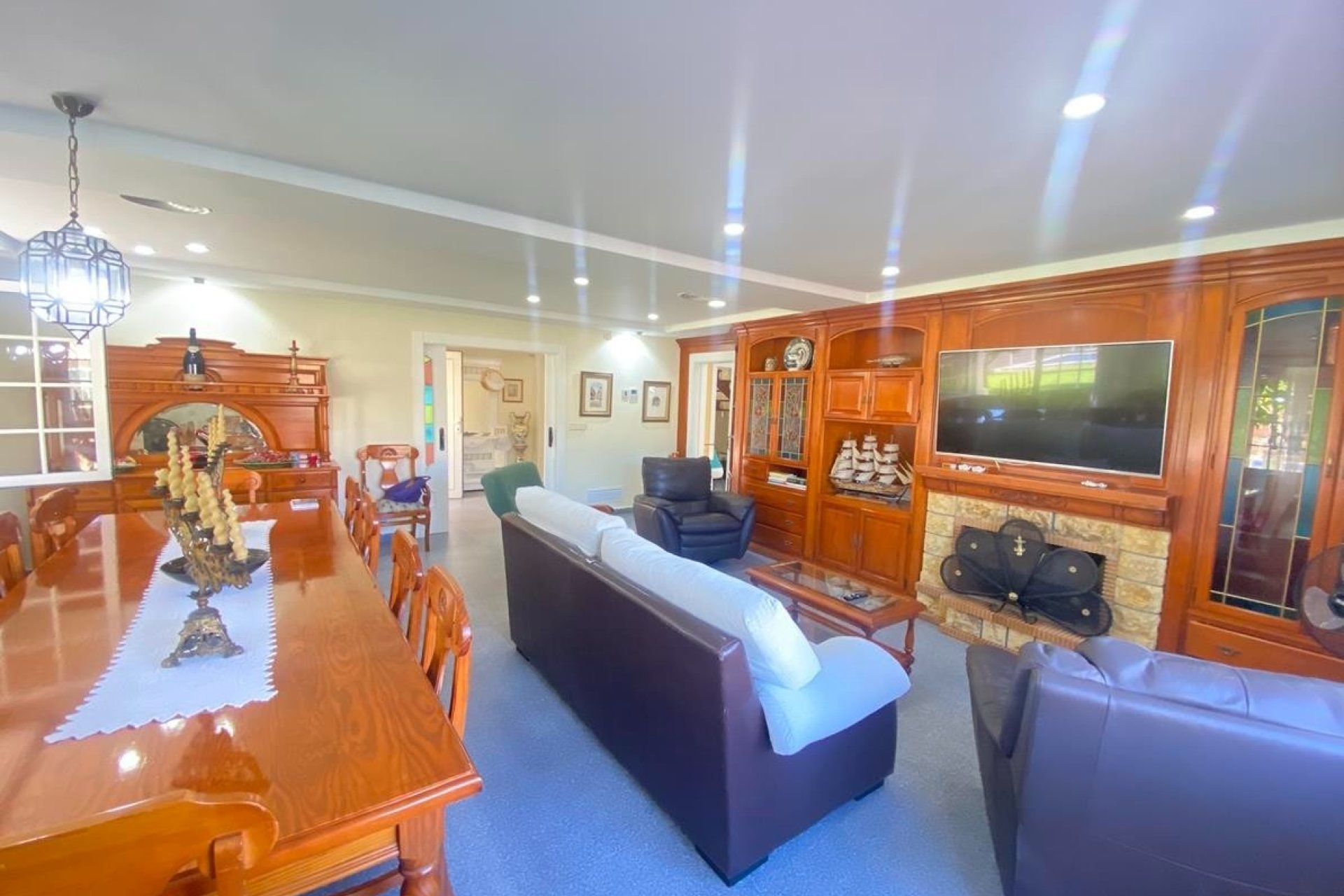 Återförsäljning - Villa - Cabo Roig
