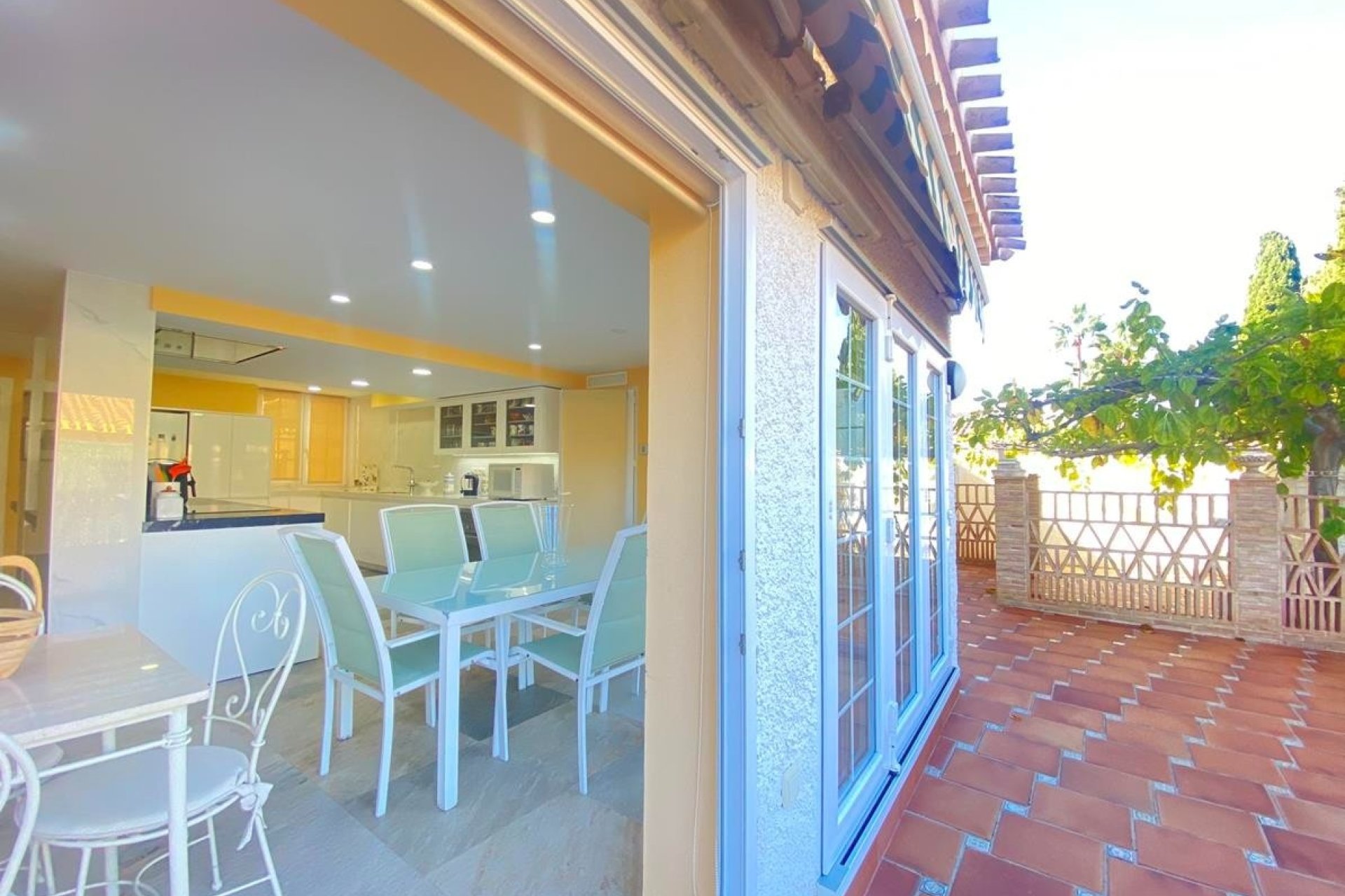Återförsäljning - Villa - Cabo Roig