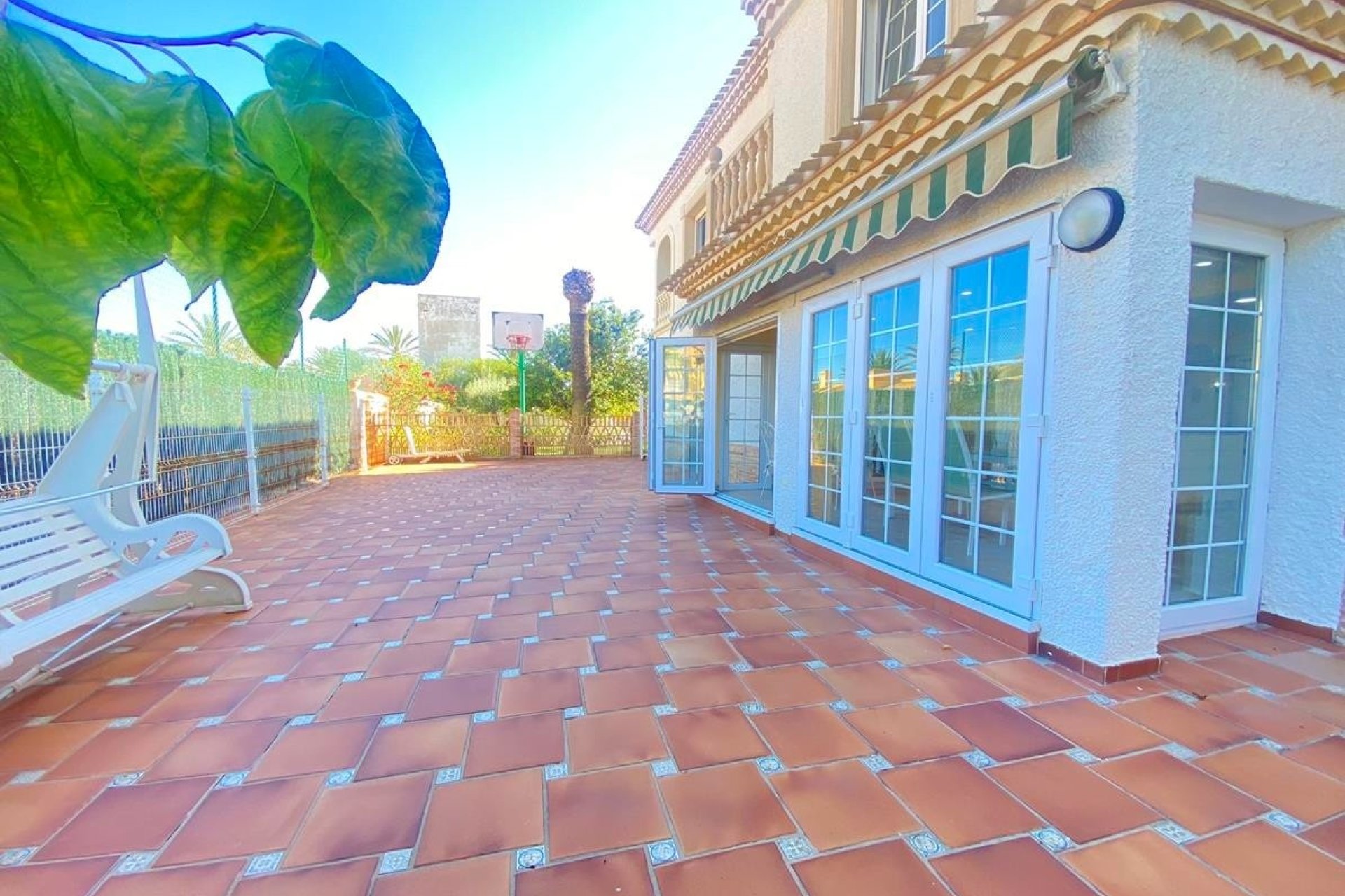 Återförsäljning - Villa - Cabo Roig