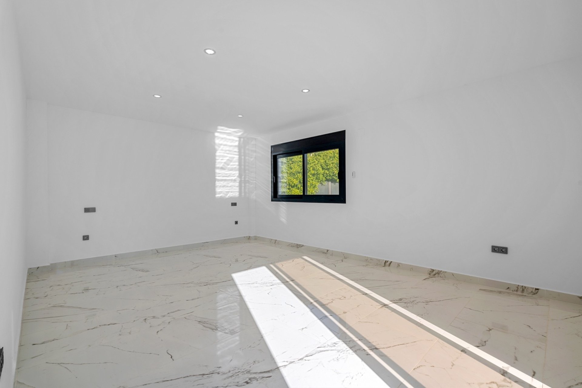Återförsäljning - Villa - Campoamor