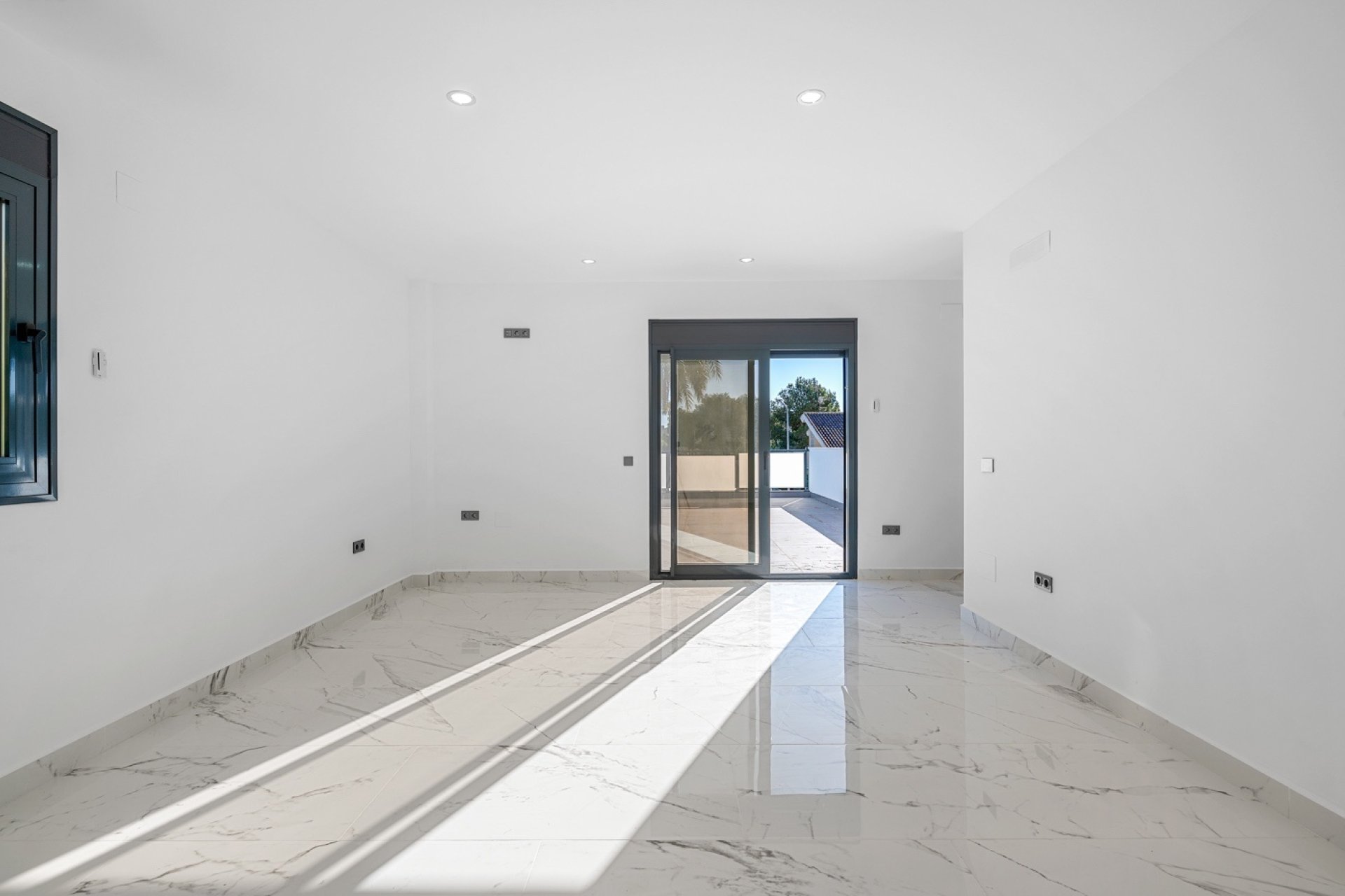Återförsäljning - Villa - Campoamor
