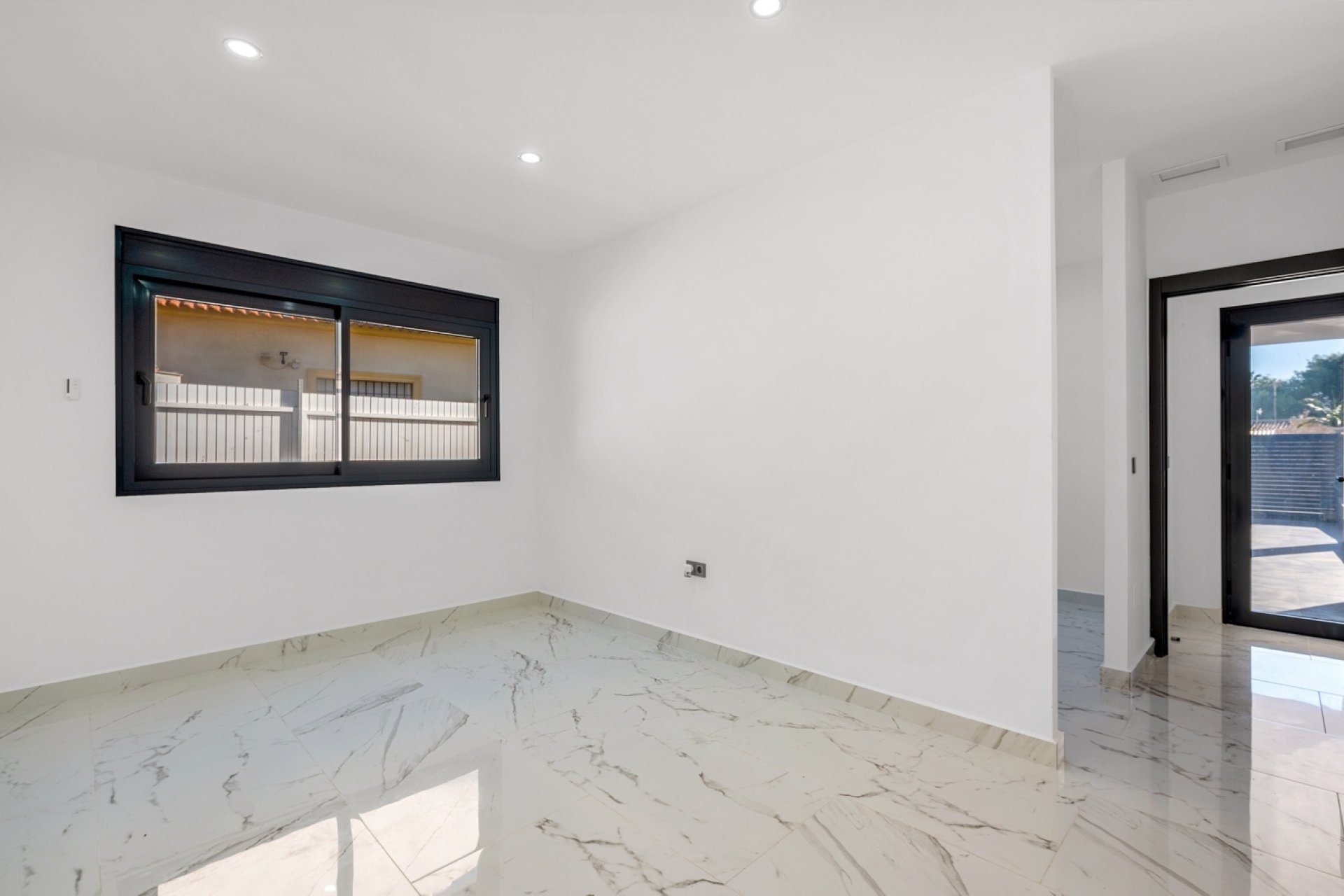 Återförsäljning - Villa - Campoamor