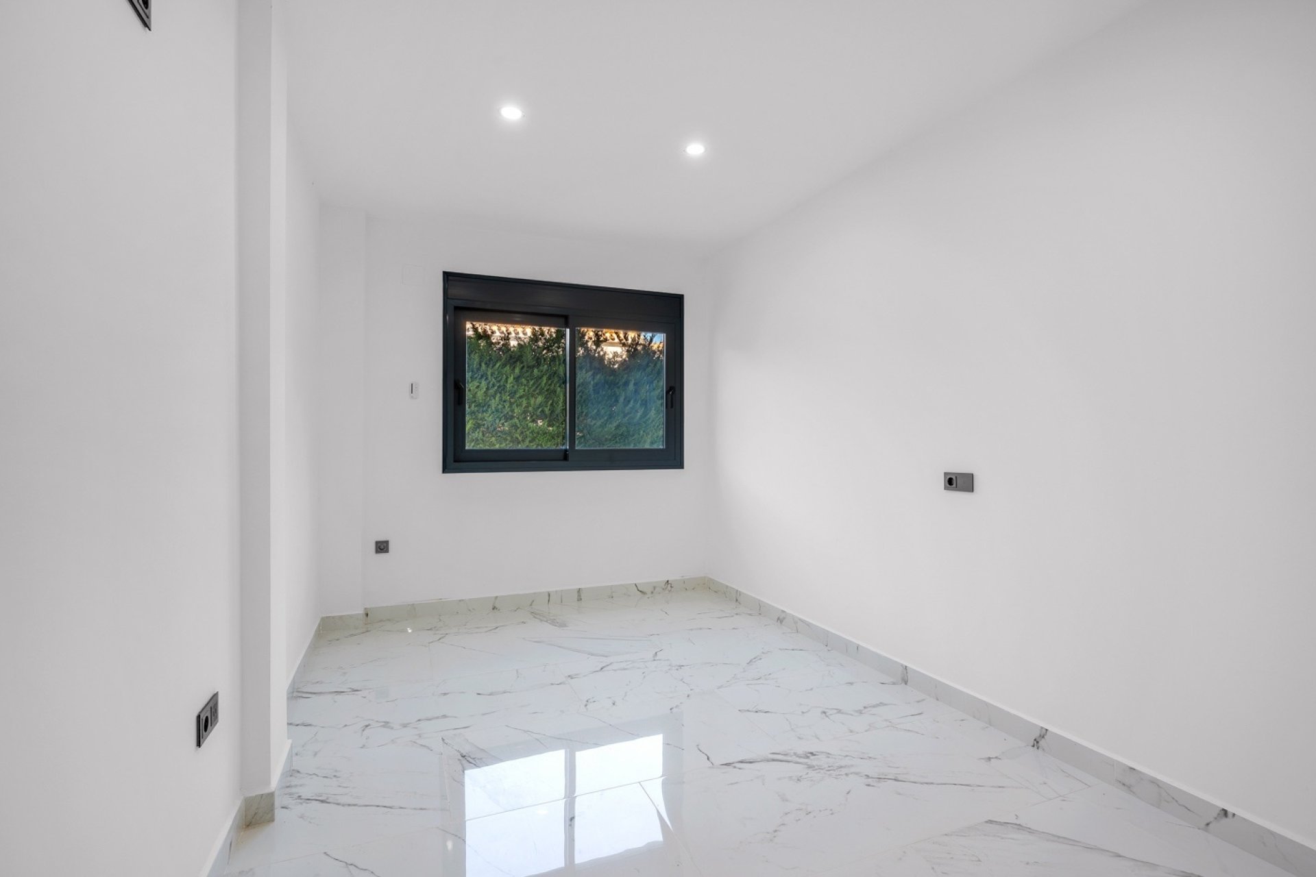 Återförsäljning - Villa - Campoamor