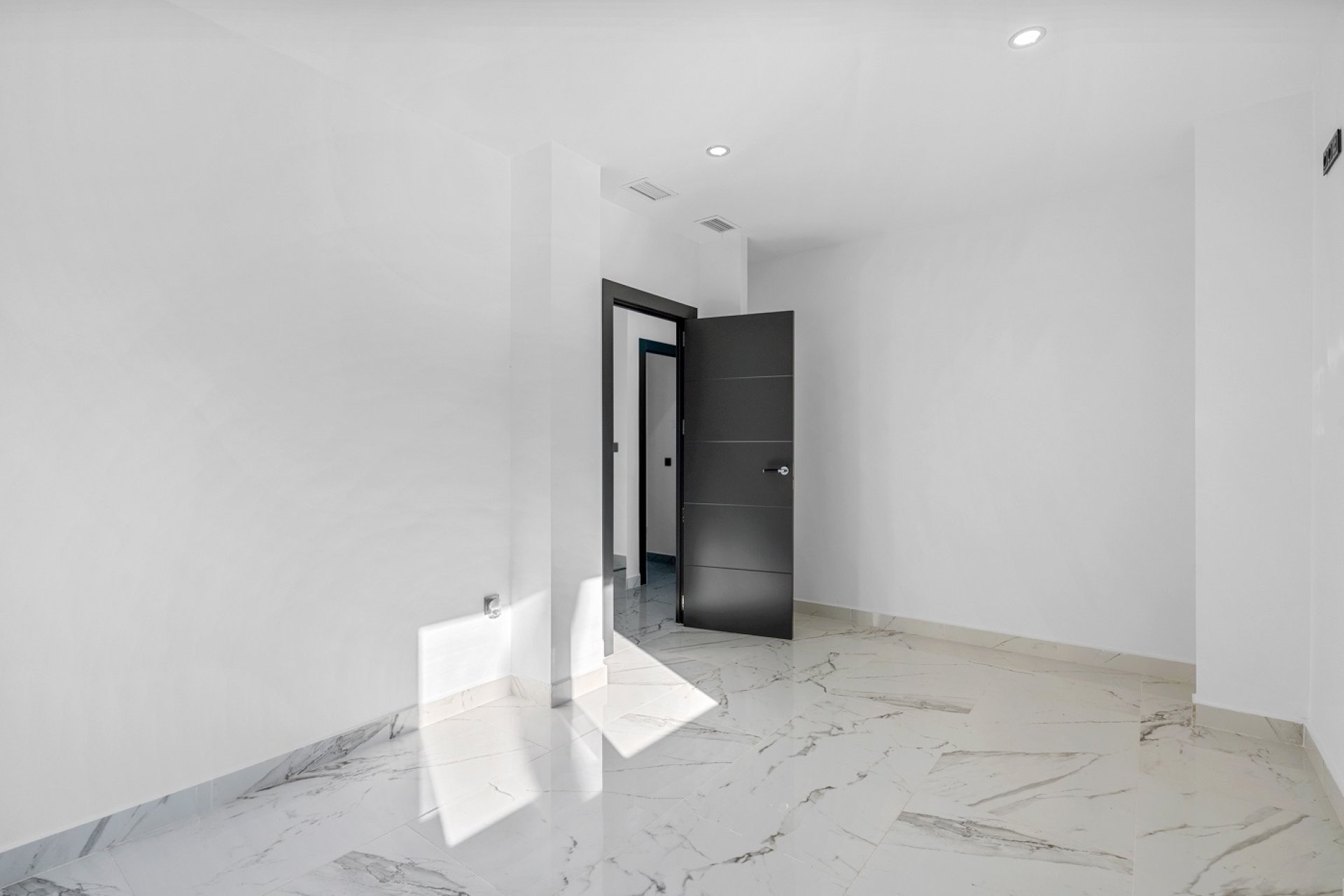 Återförsäljning - Villa - Campoamor