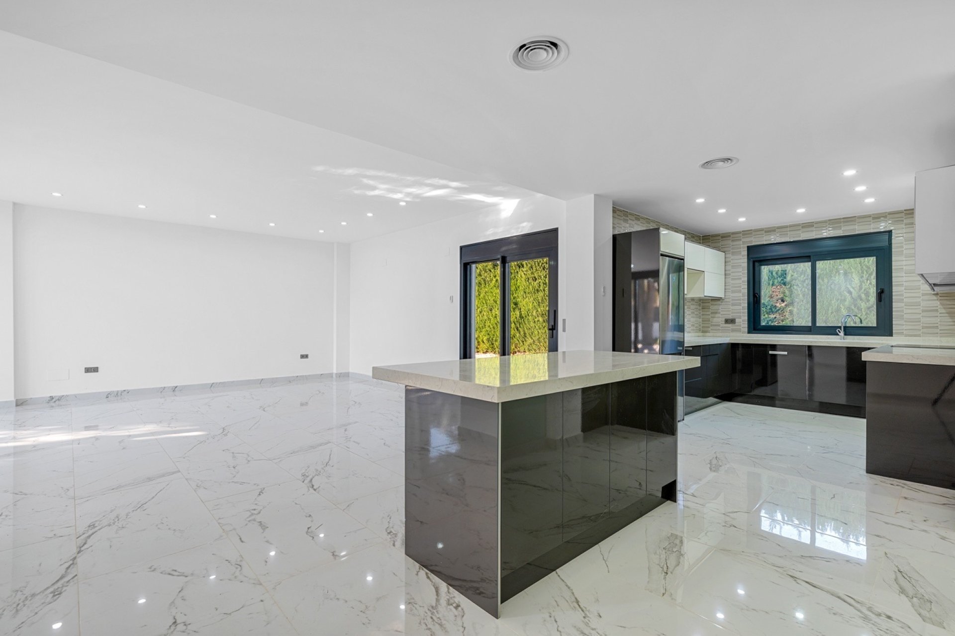 Återförsäljning - Villa - Campoamor