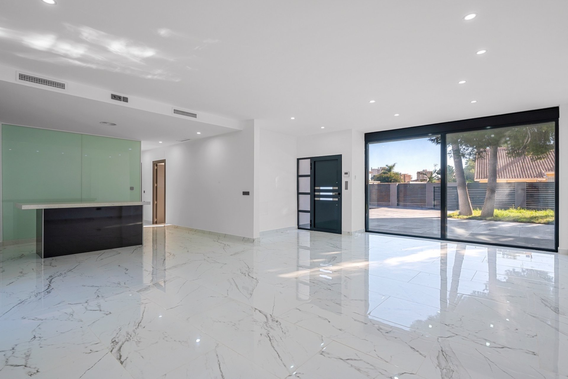 Återförsäljning - Villa - Campoamor