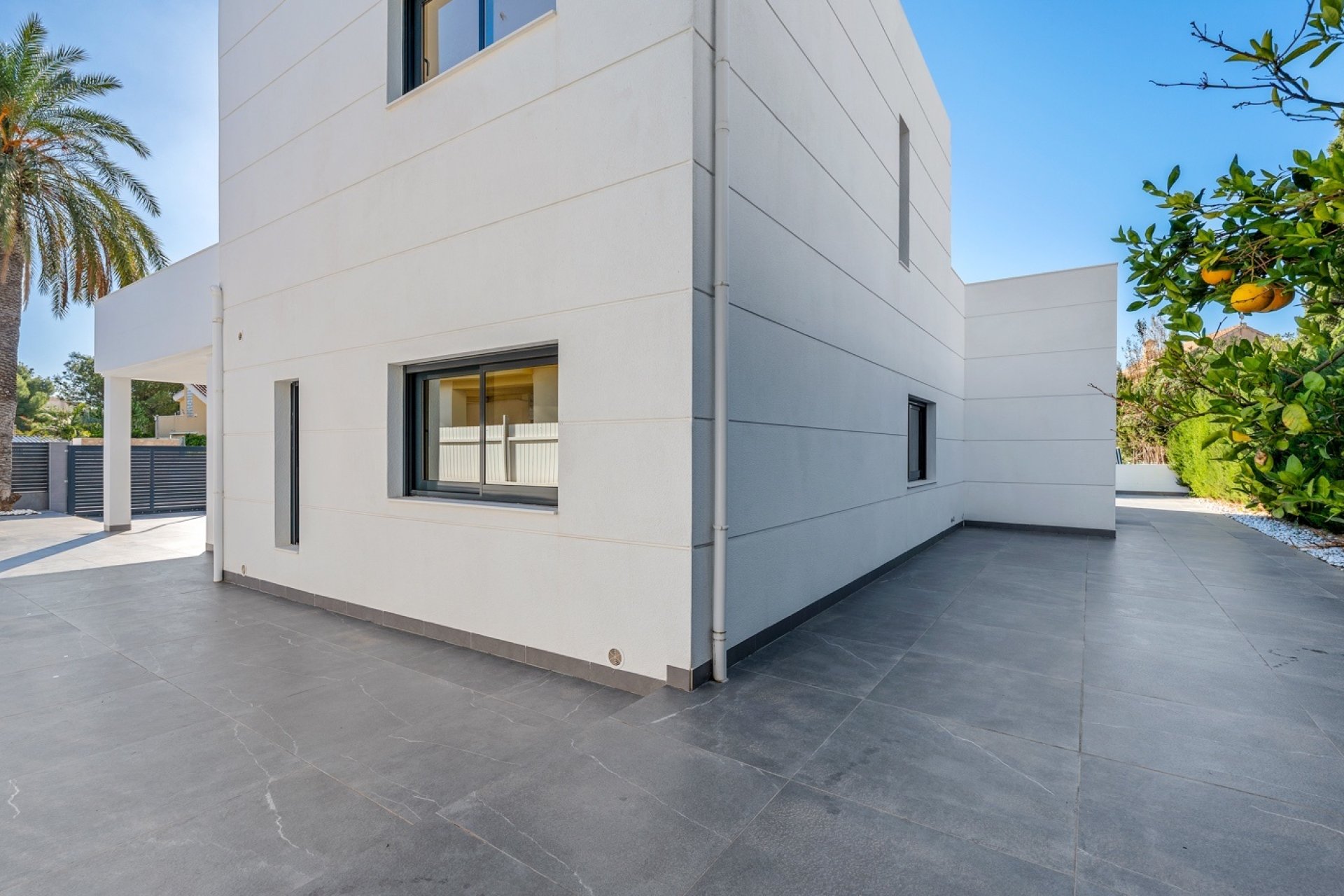 Återförsäljning - Villa - Campoamor