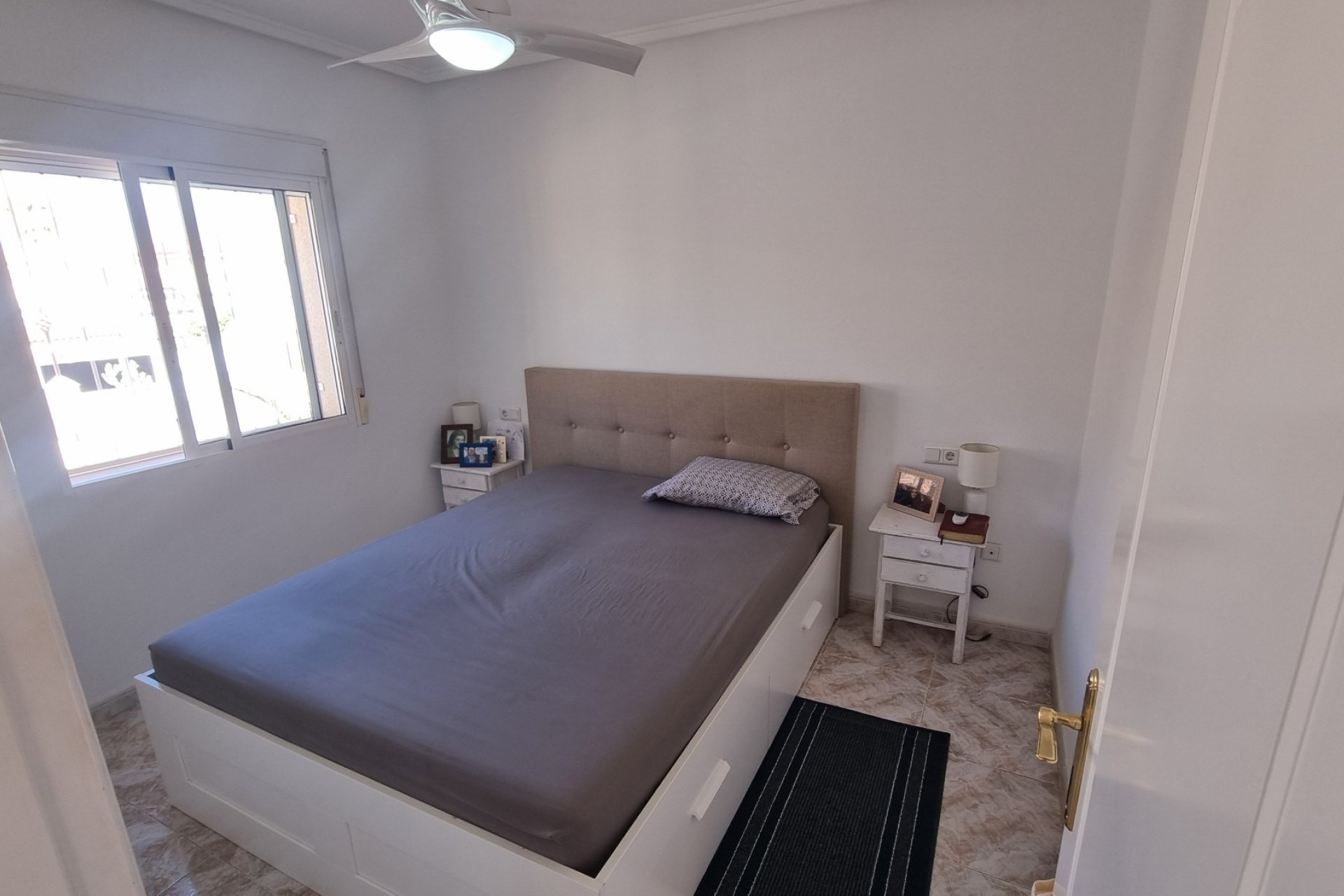 Återförsäljning - Villa - Ciudad Quesada - Benimar