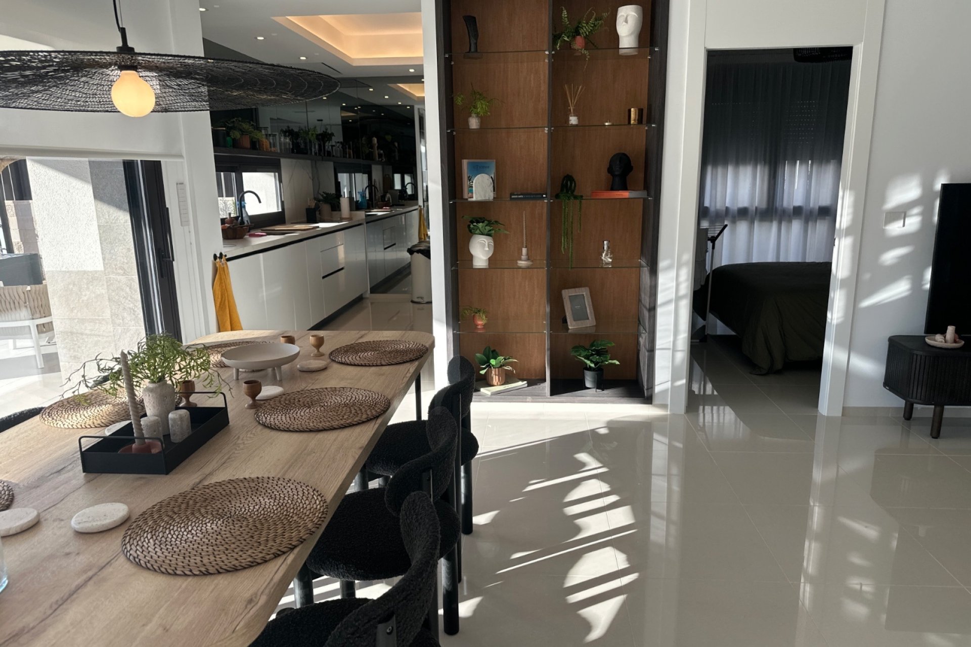 Återförsäljning - Villa - Ciudad Quesada - Doña Pepa