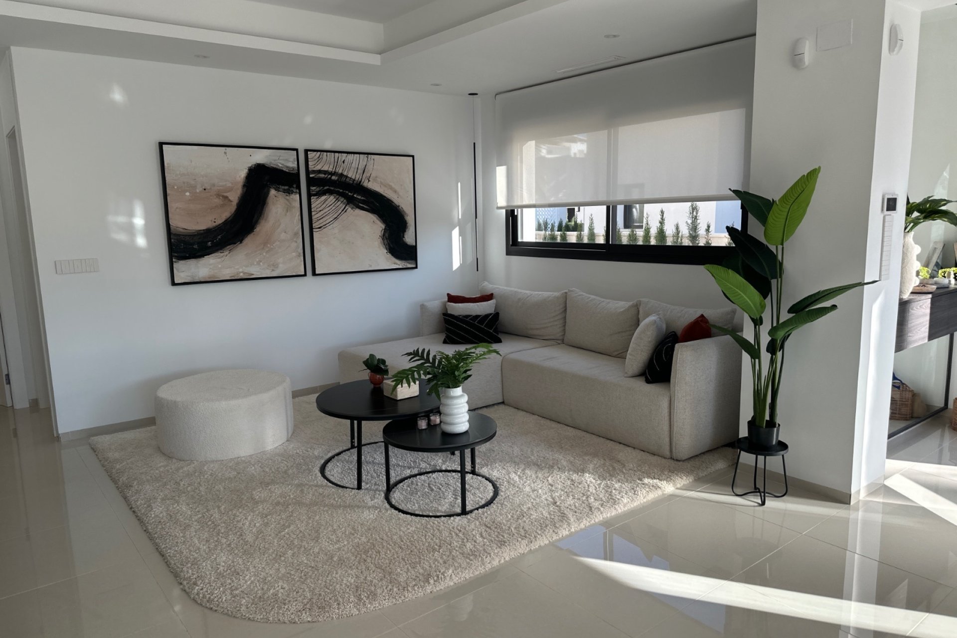 Återförsäljning - Villa - Ciudad Quesada - Doña Pepa