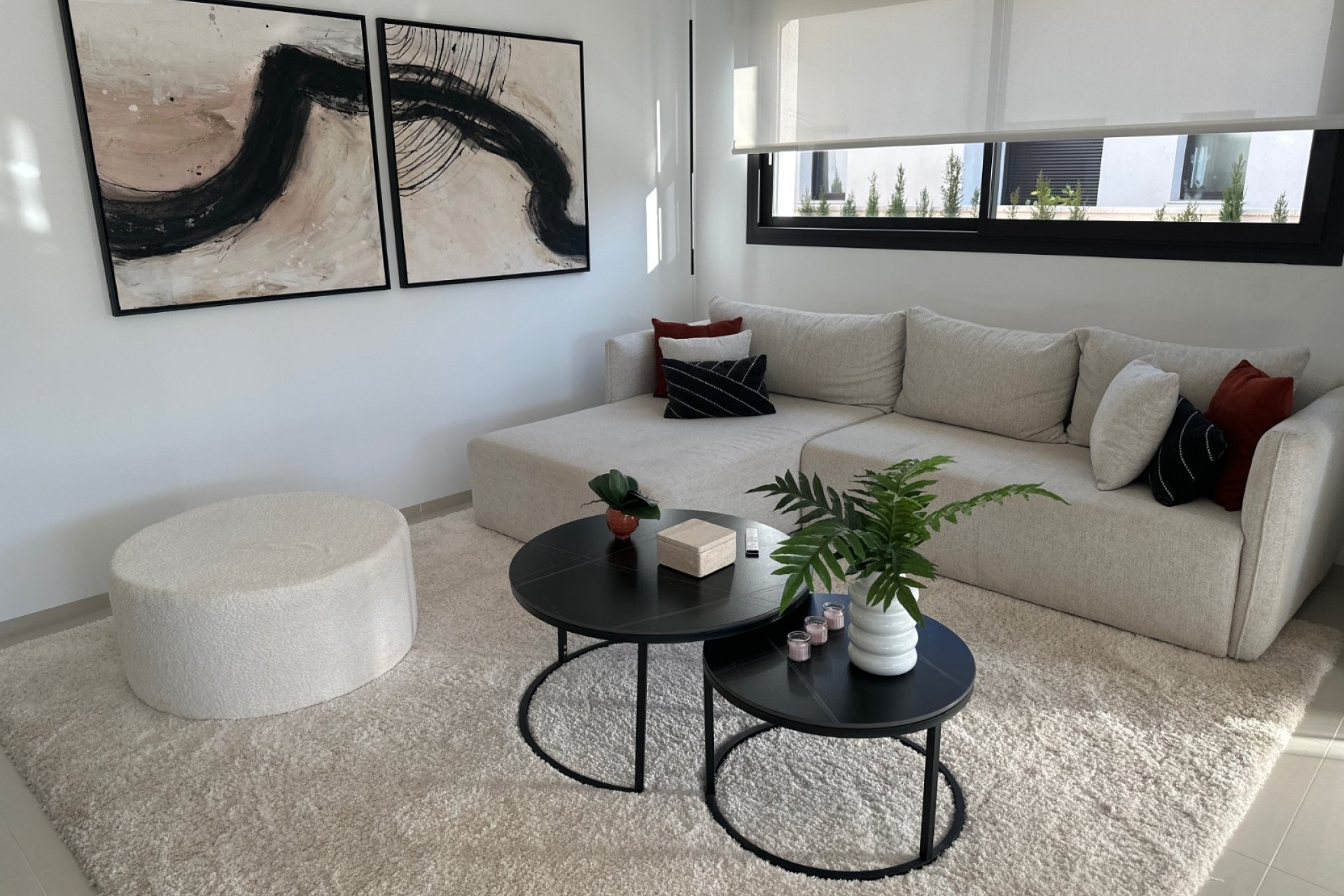 Återförsäljning - Villa - Ciudad Quesada - Doña Pepa