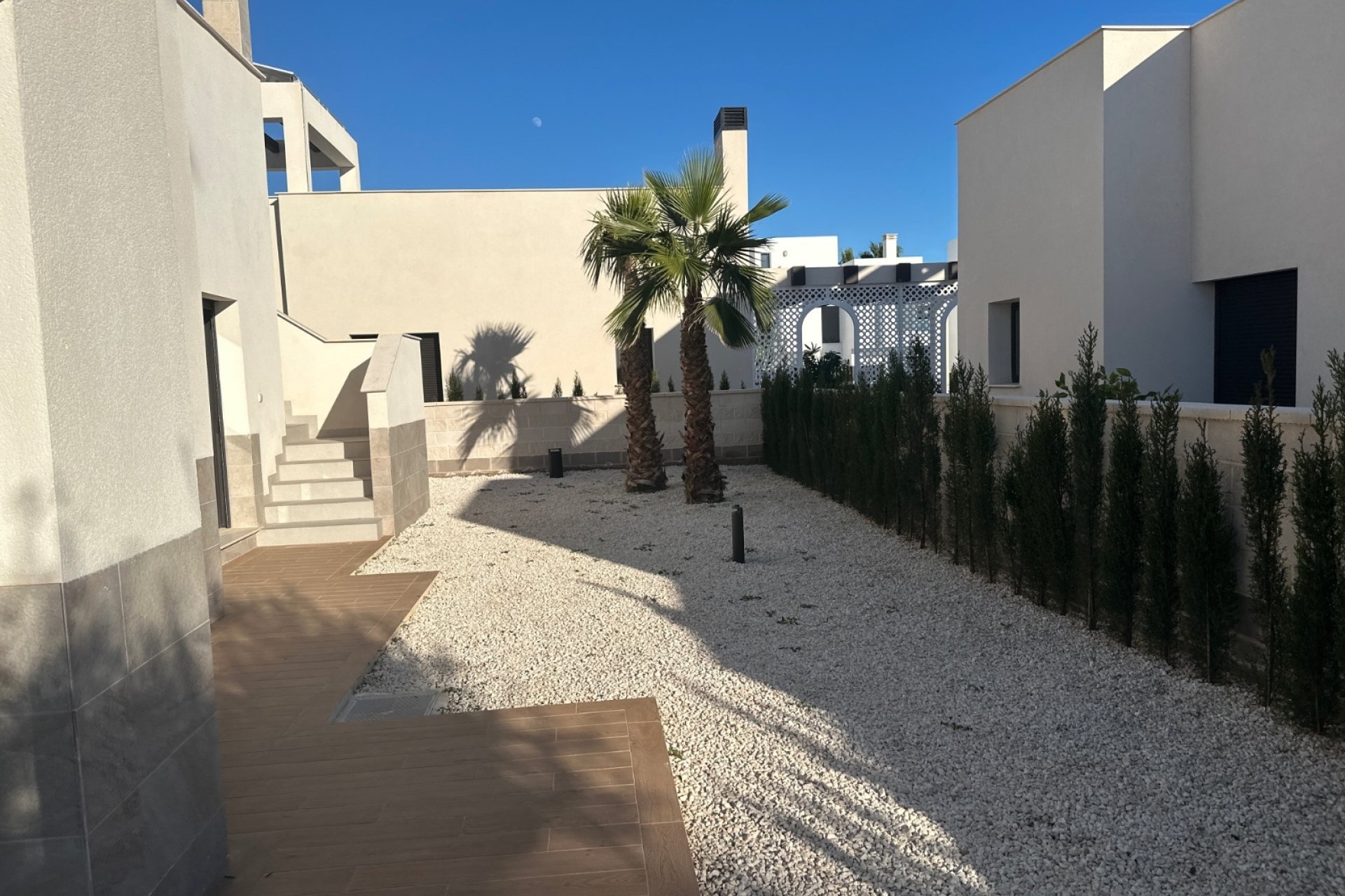Återförsäljning - Villa - Ciudad Quesada - Doña Pepa